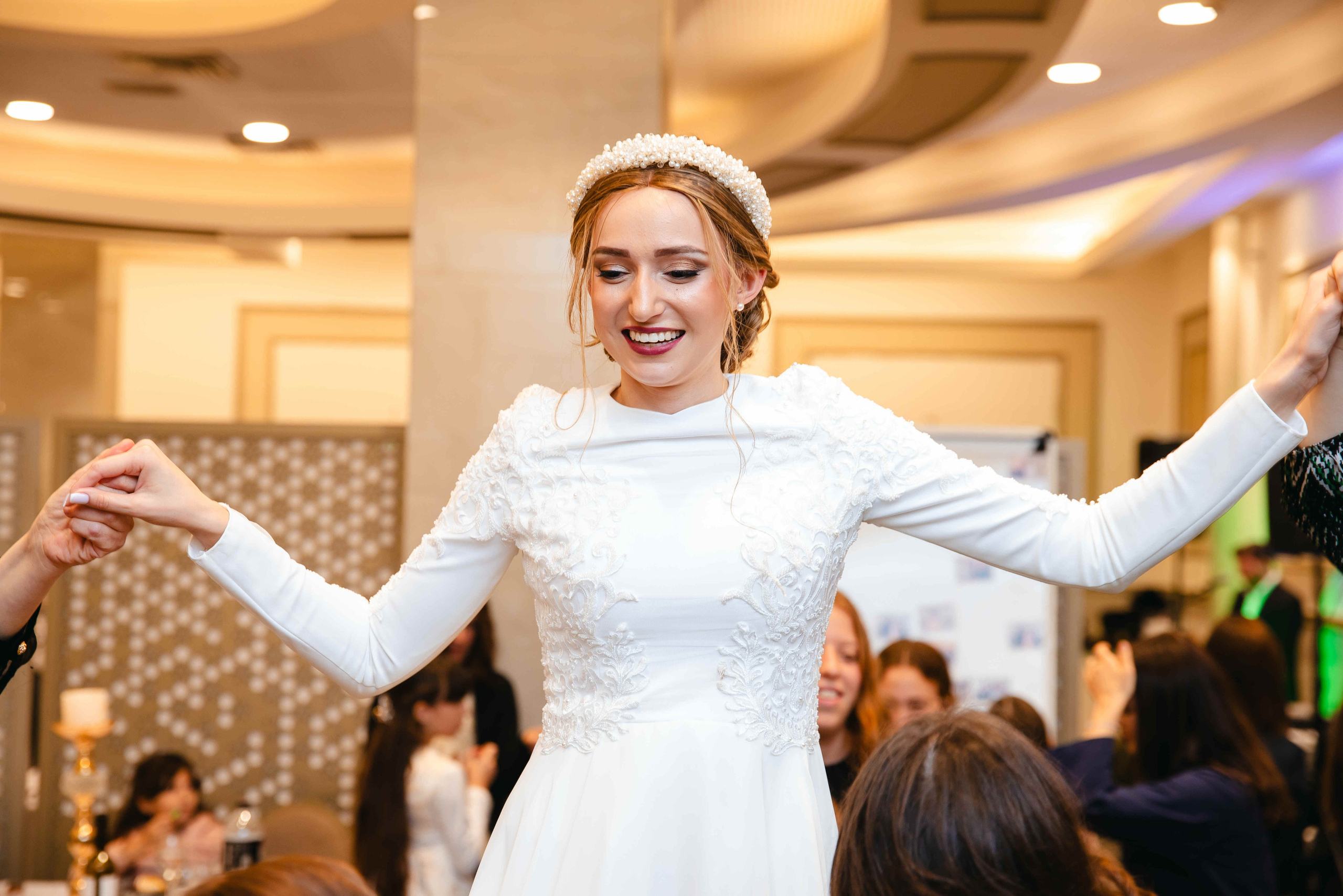 WEDDING OF POLINA AND BORUKH. Https://shi-photo.com/