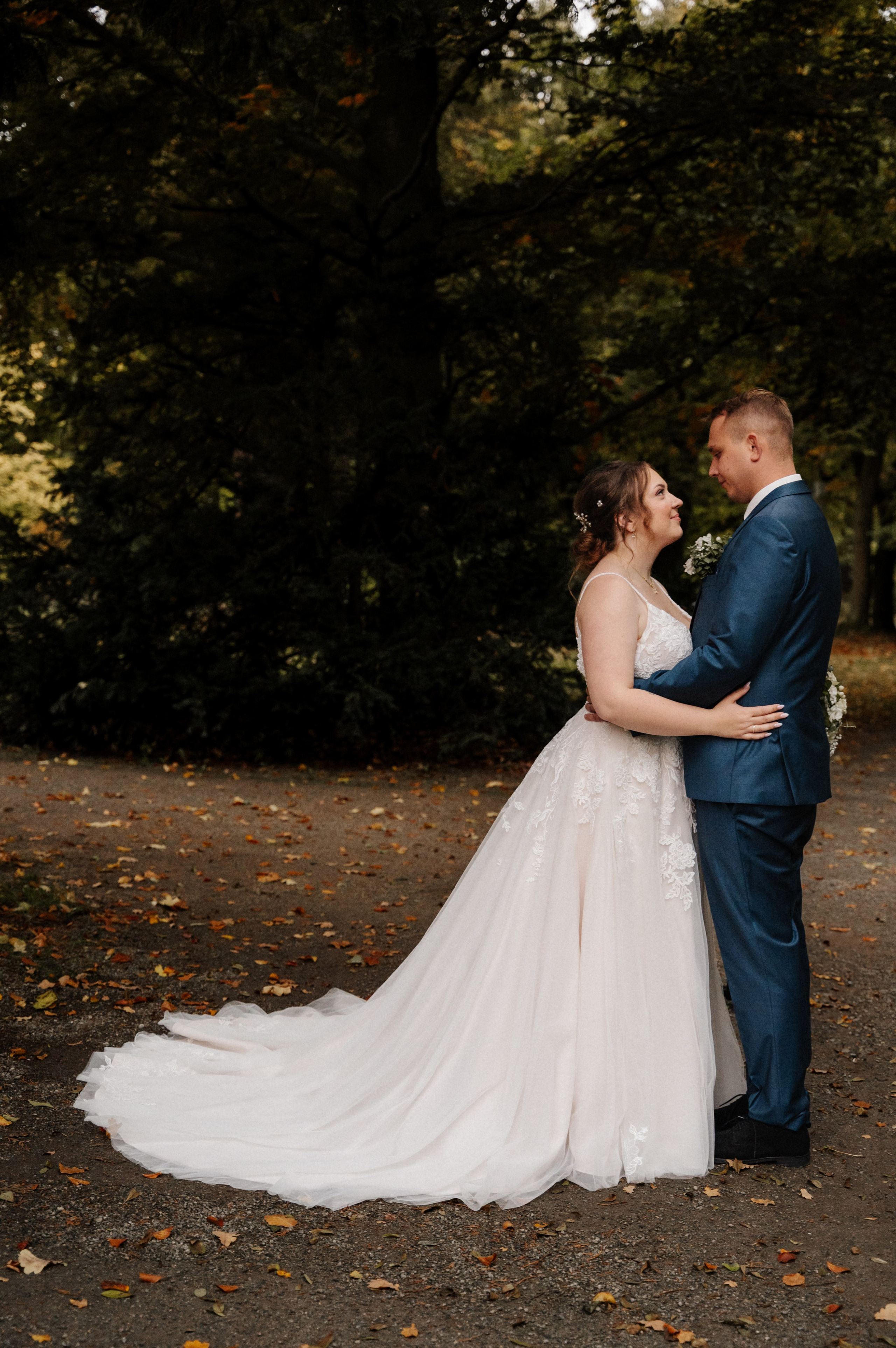 Siggi & Max. Anastasia Kurbanov Photography