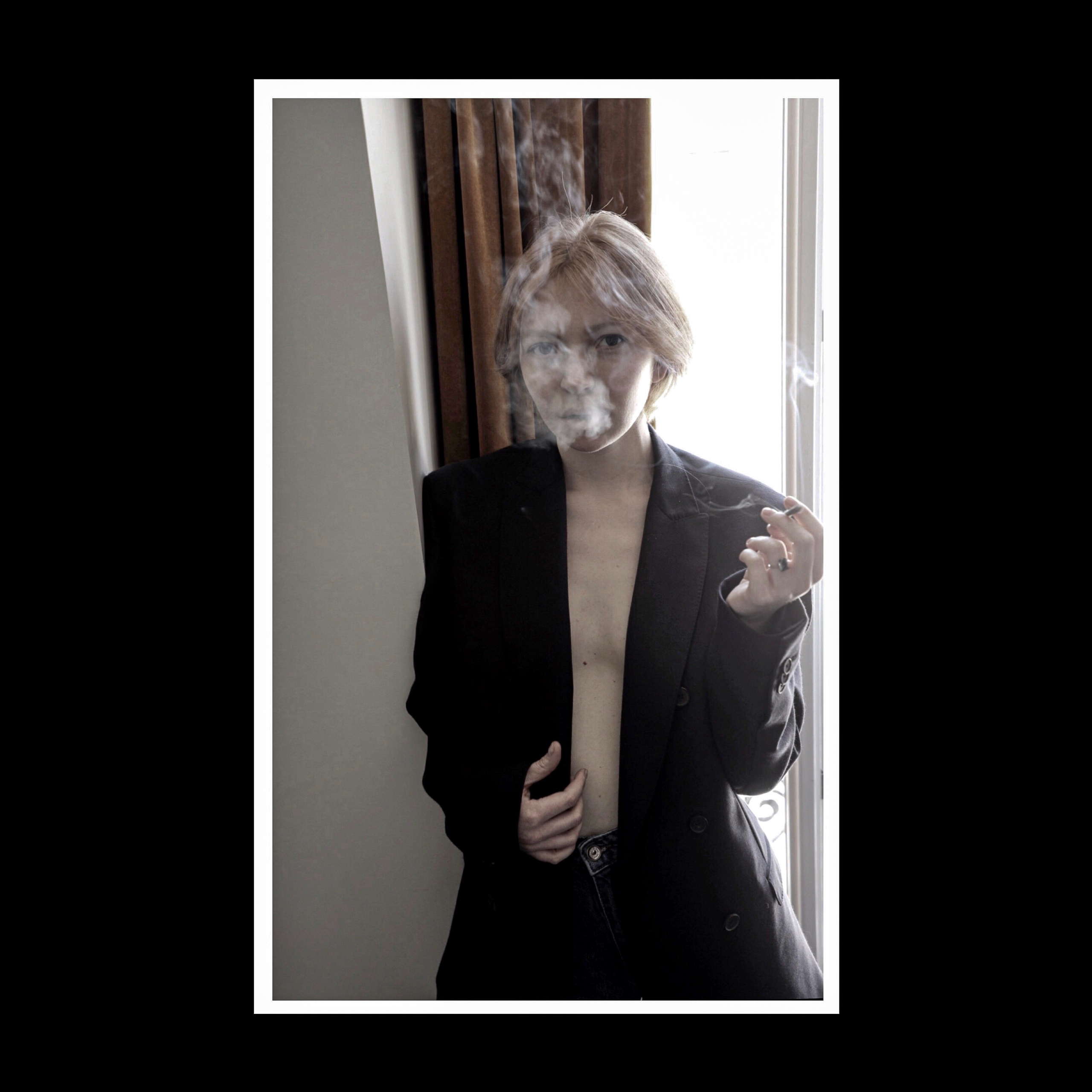 VALERIA. Photographe Karen Tatevosian