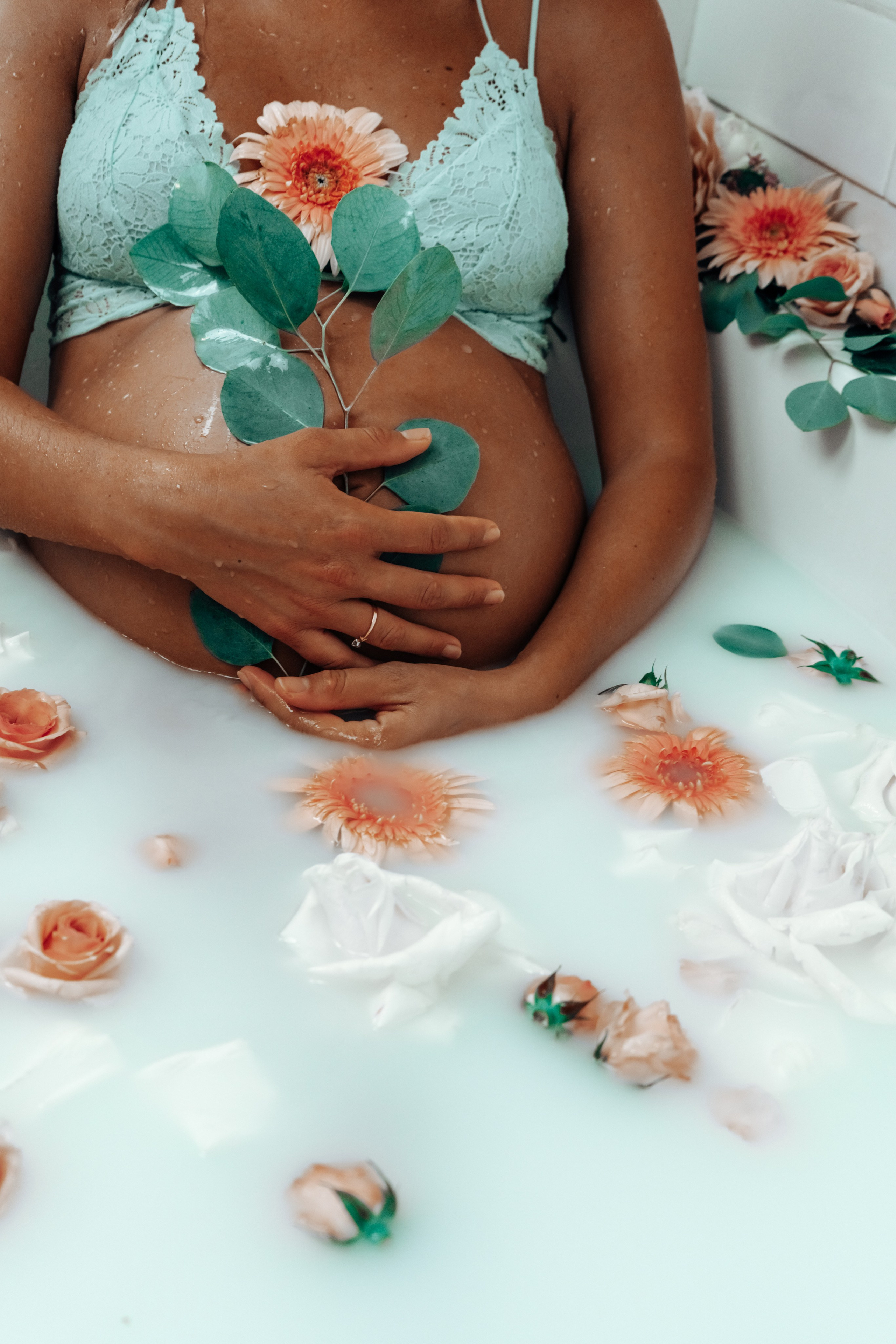 Maternity Photography — Celebrating the Beauty of Motherhood. Julia Bolgov Photography | Newborn, Family, Maternity & Milestone Photographer in Bay Area, CA