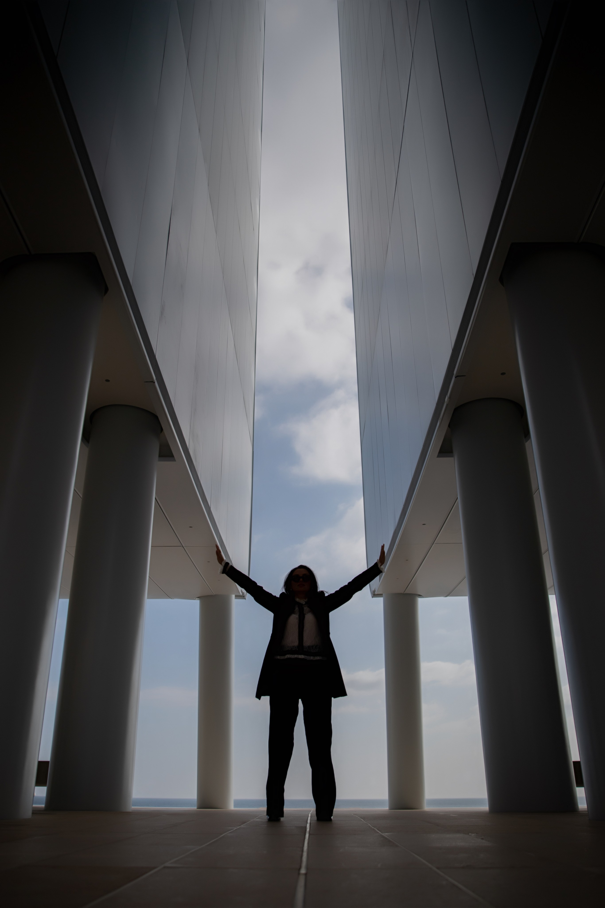 Séances urbaines. Photographe et photothérapeute à Nice et sur la Côte d’Azur — Katherine Grape