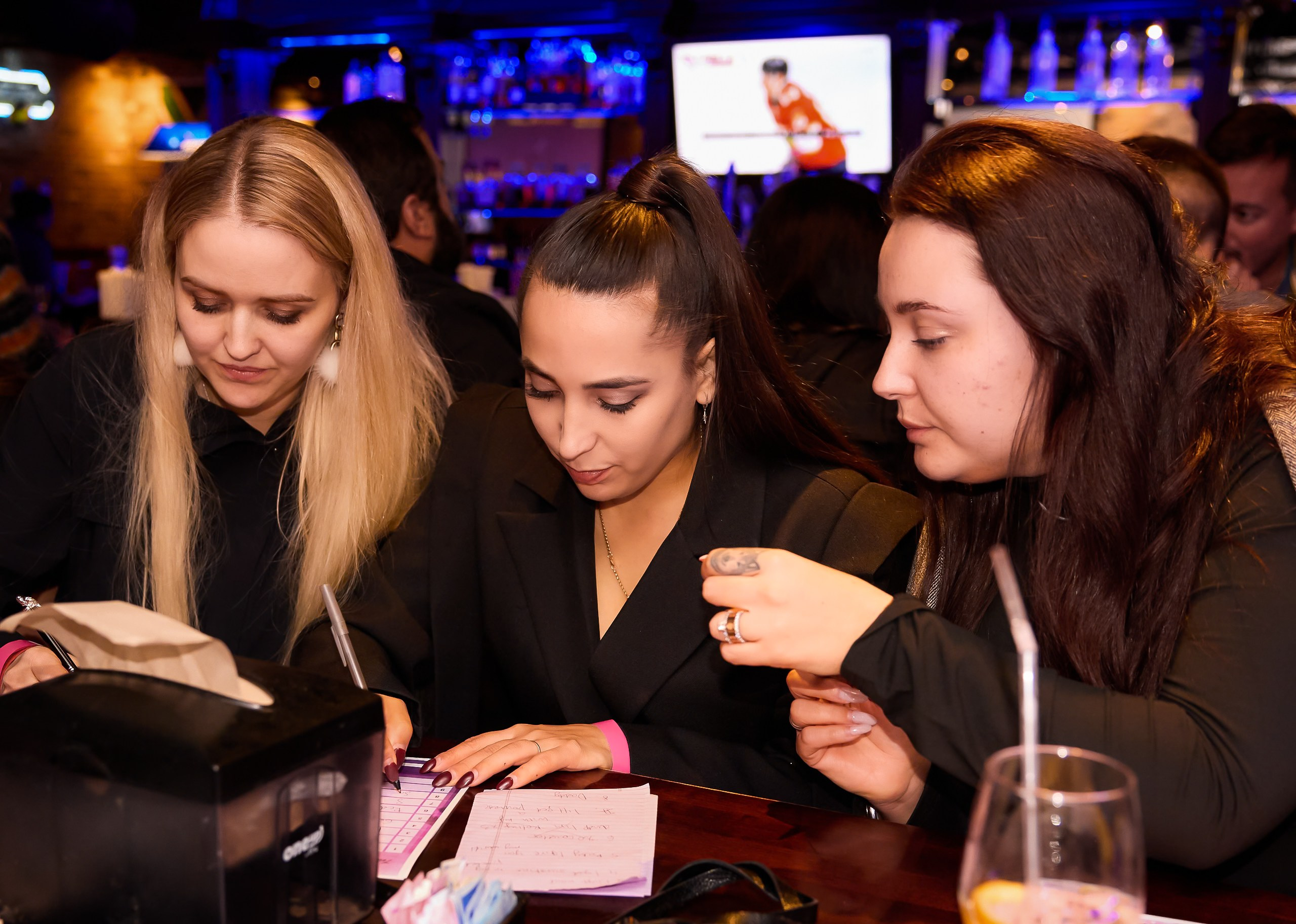 SOUNDS GOOD#2. Photographer Julia Makoveeva