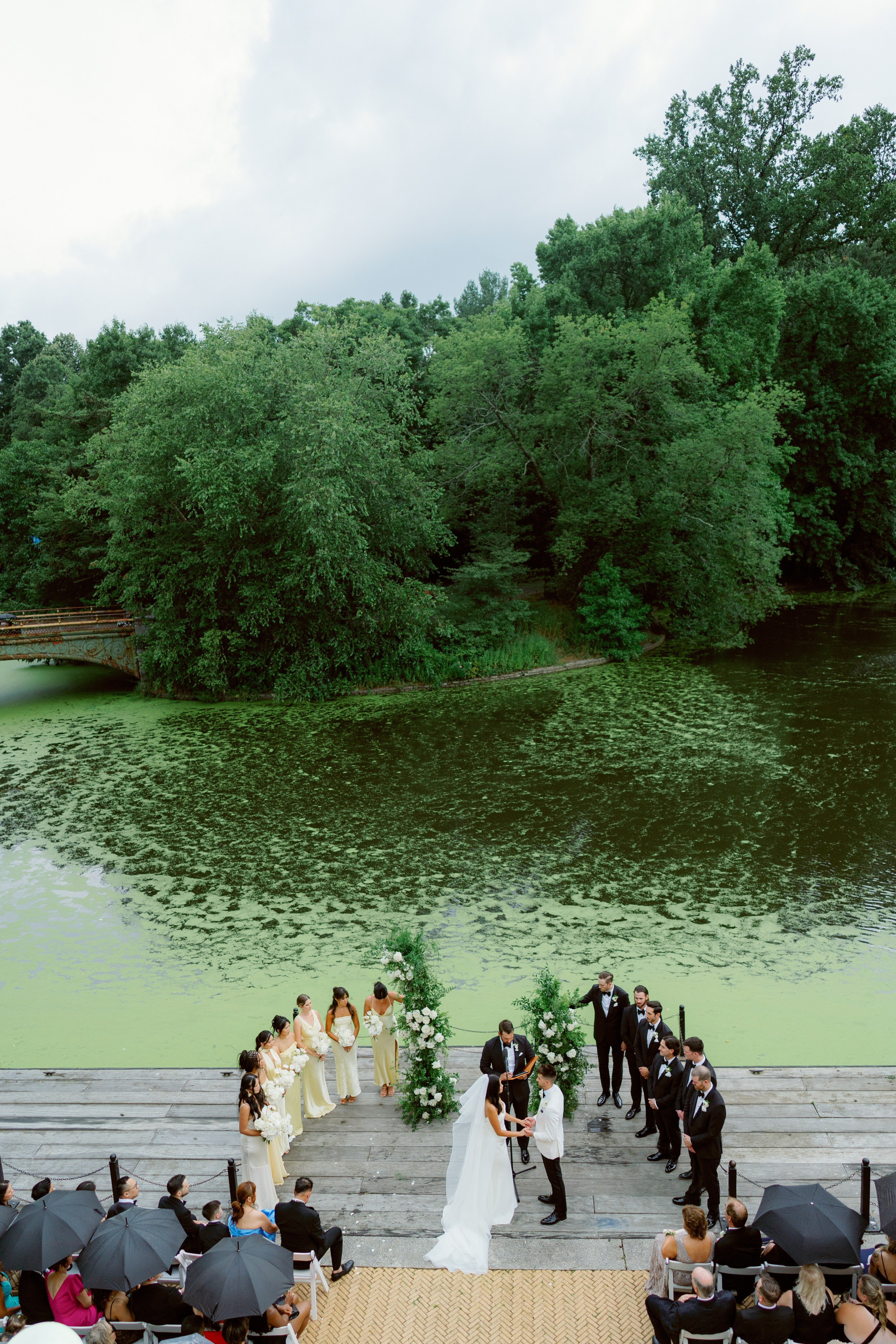 Jullieanne and Ryan. Wedding photographer and videographer New York | New Jersey