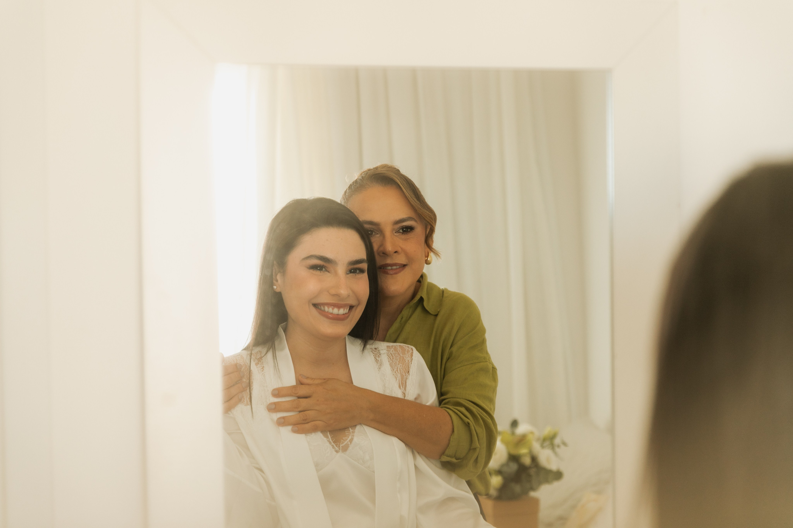 Casamento Ashley e Bruno. Esdras Rodrigues, Fotógrafo de Casamento em Fortaleza — CE, Brasil
