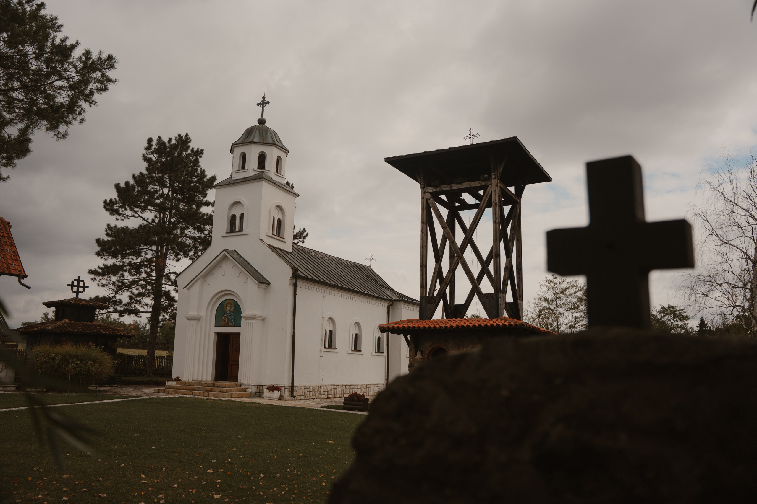 Krštenja. Porodični fotograf