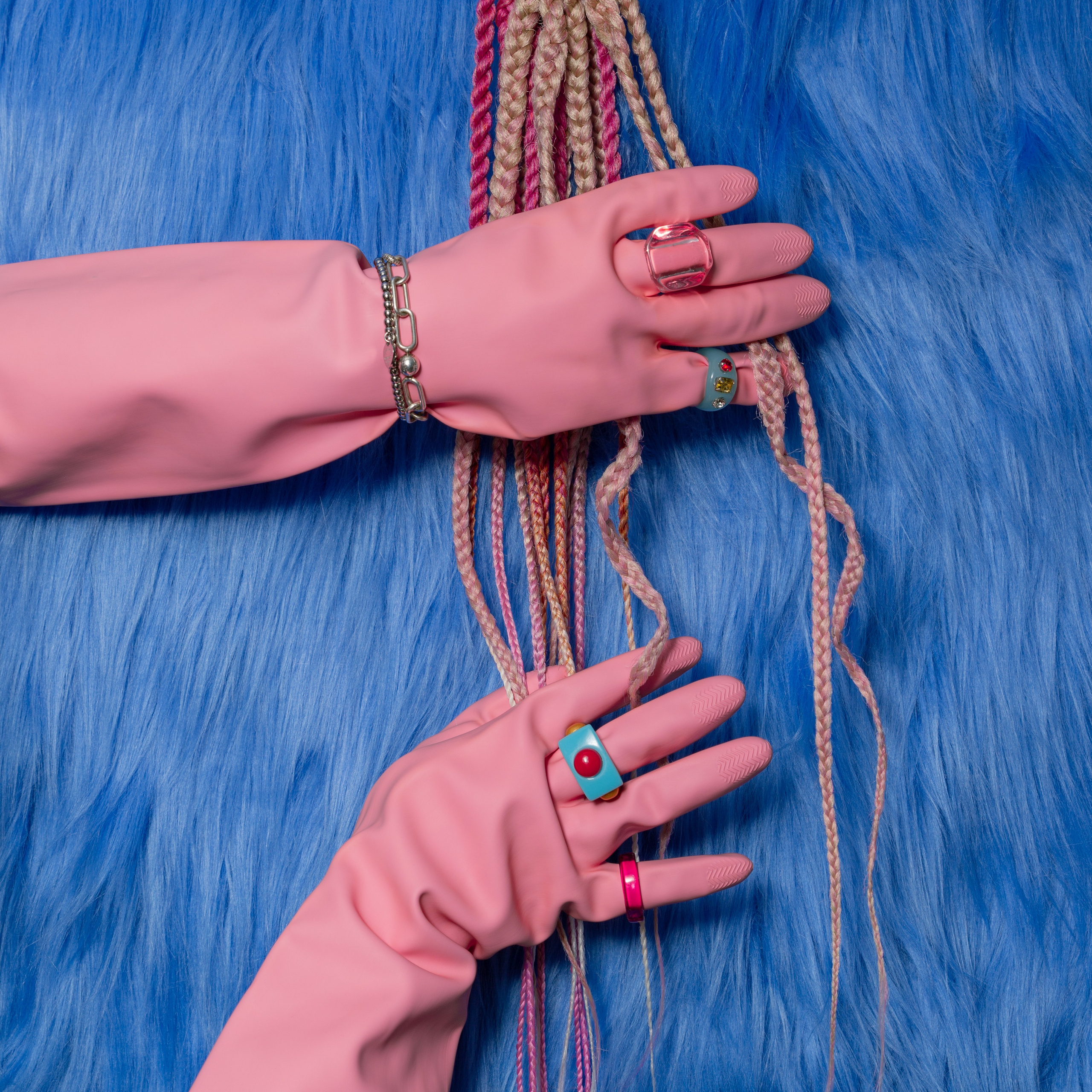 Braid & You. Dreadlock studio. Photographer Vladmir Gladkov