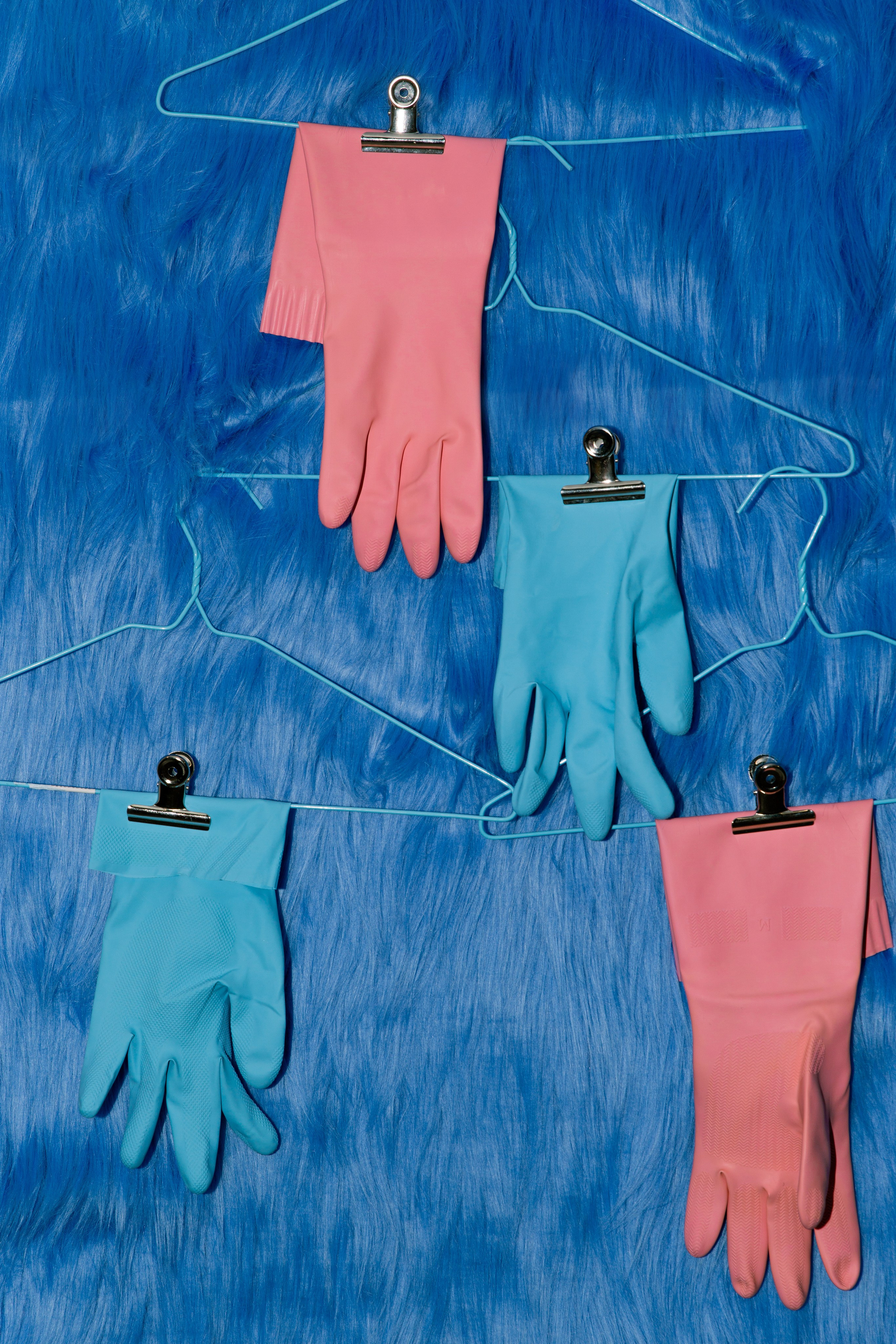 Braid & You. Dreadlock studio. Photographer Vladmir Gladkov