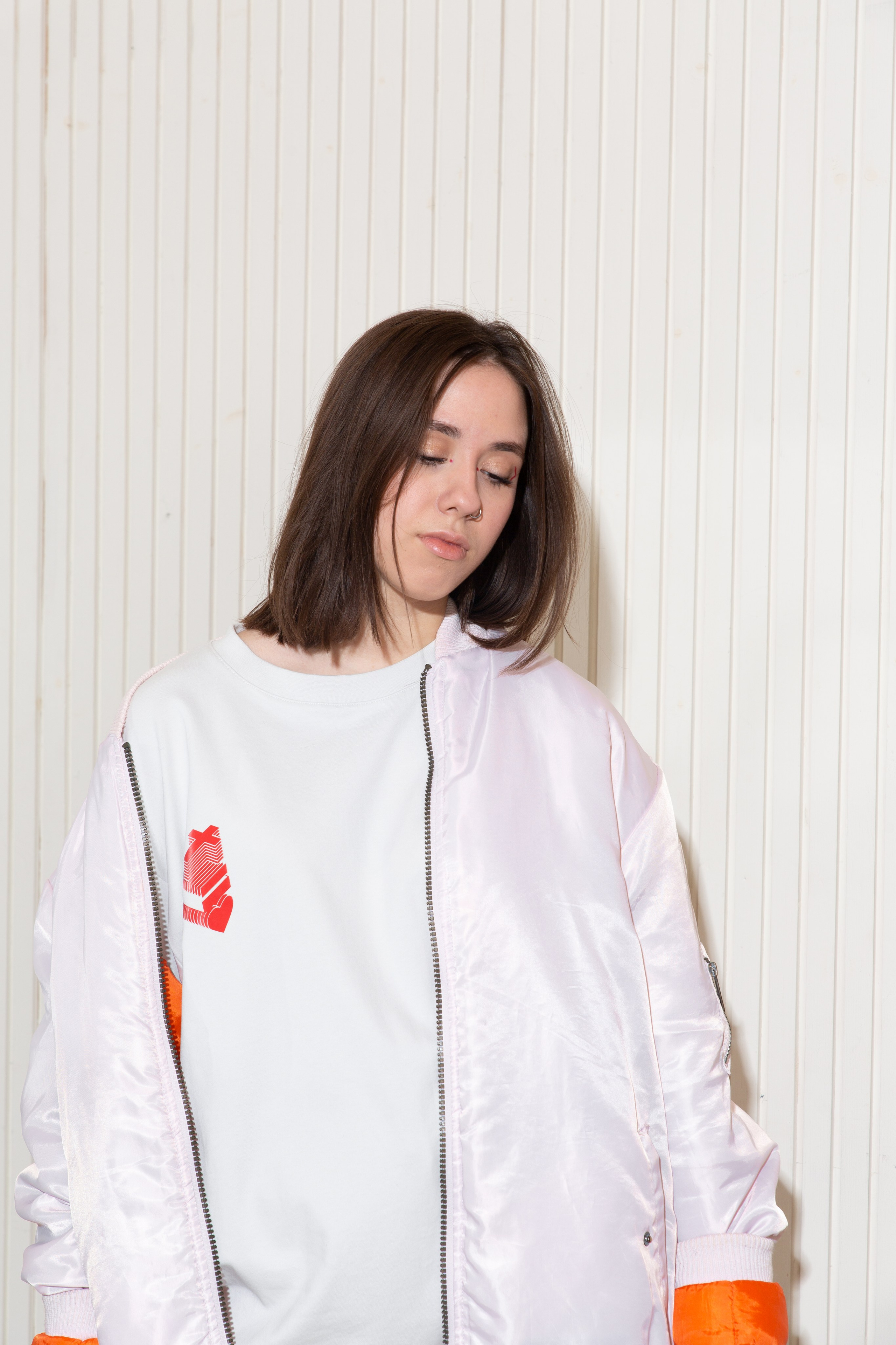 H-products. New drop. Photographer Vladmir Gladkov