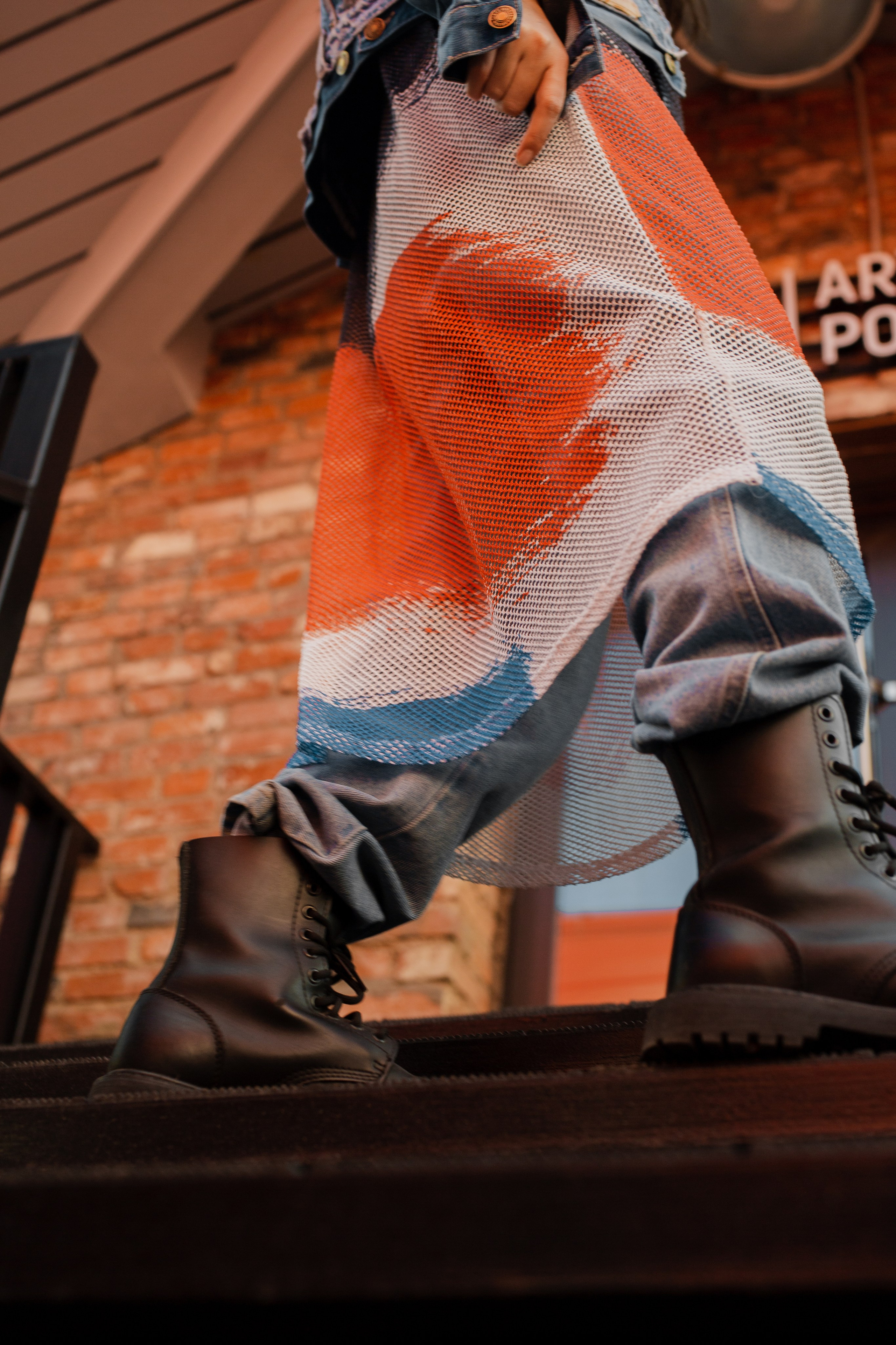 Aijan. Photographer Vladmir Gladkov