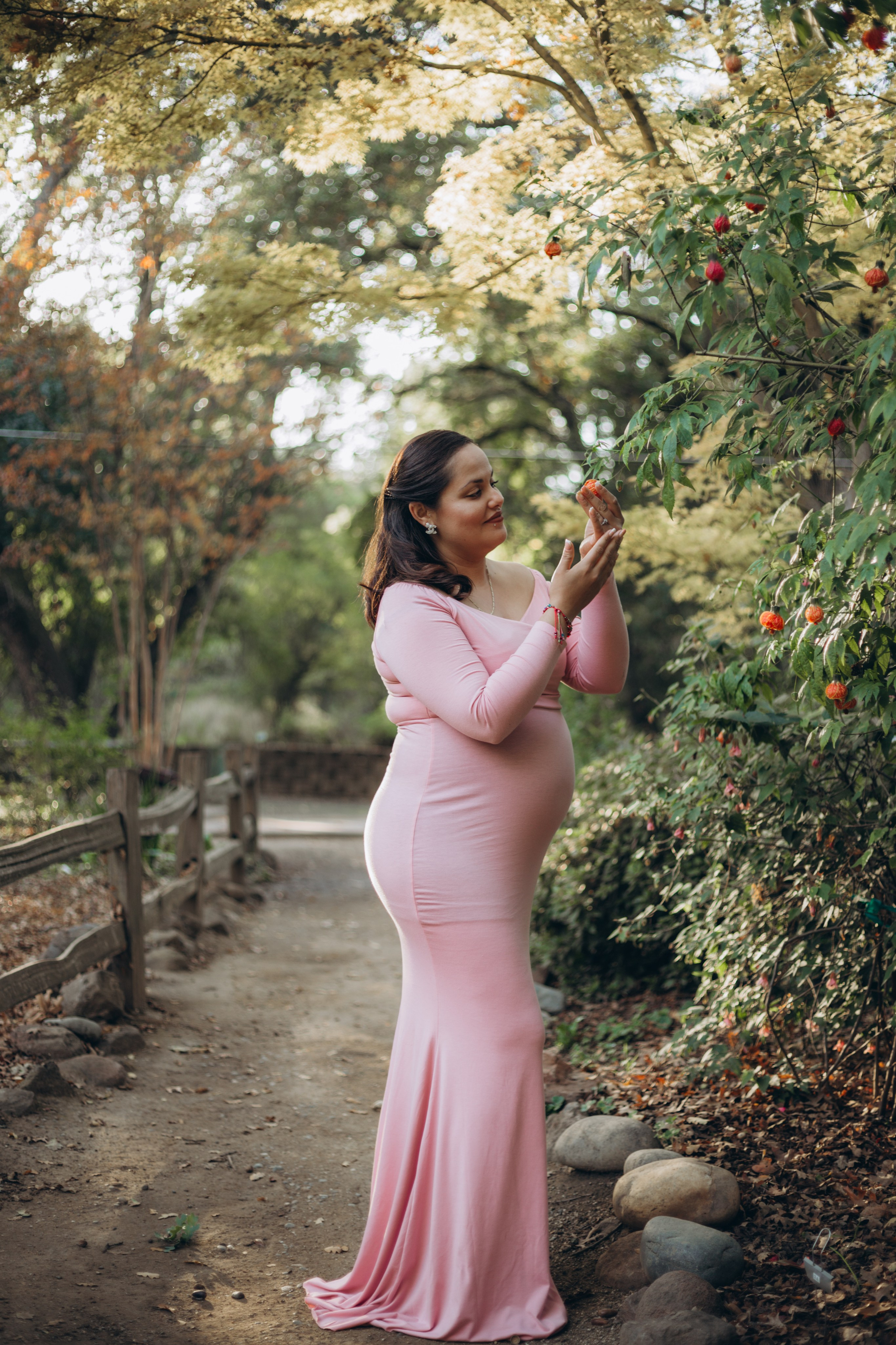 Wonderfule Pregnancy. Family and children’s lifestyle photographer Elena Tumanova