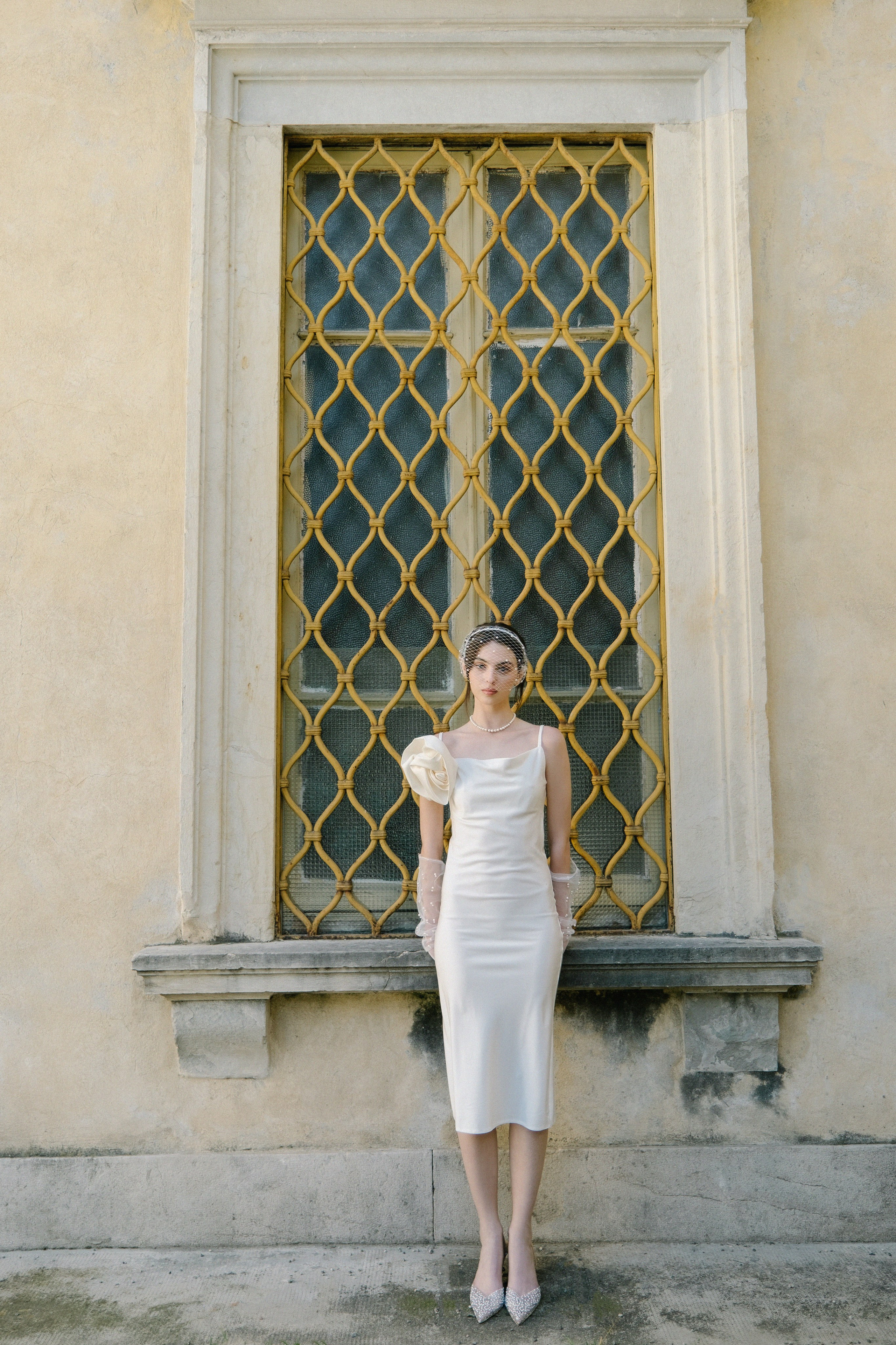 Pre-wedding. Fotografa Rimini