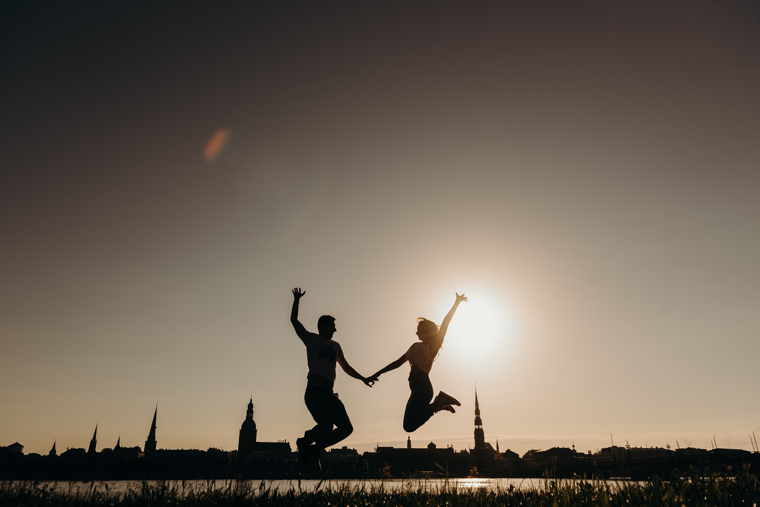 A + A. Kāzu fotogrāfs Rīgā — Vjačeslavs Lučņenkovs