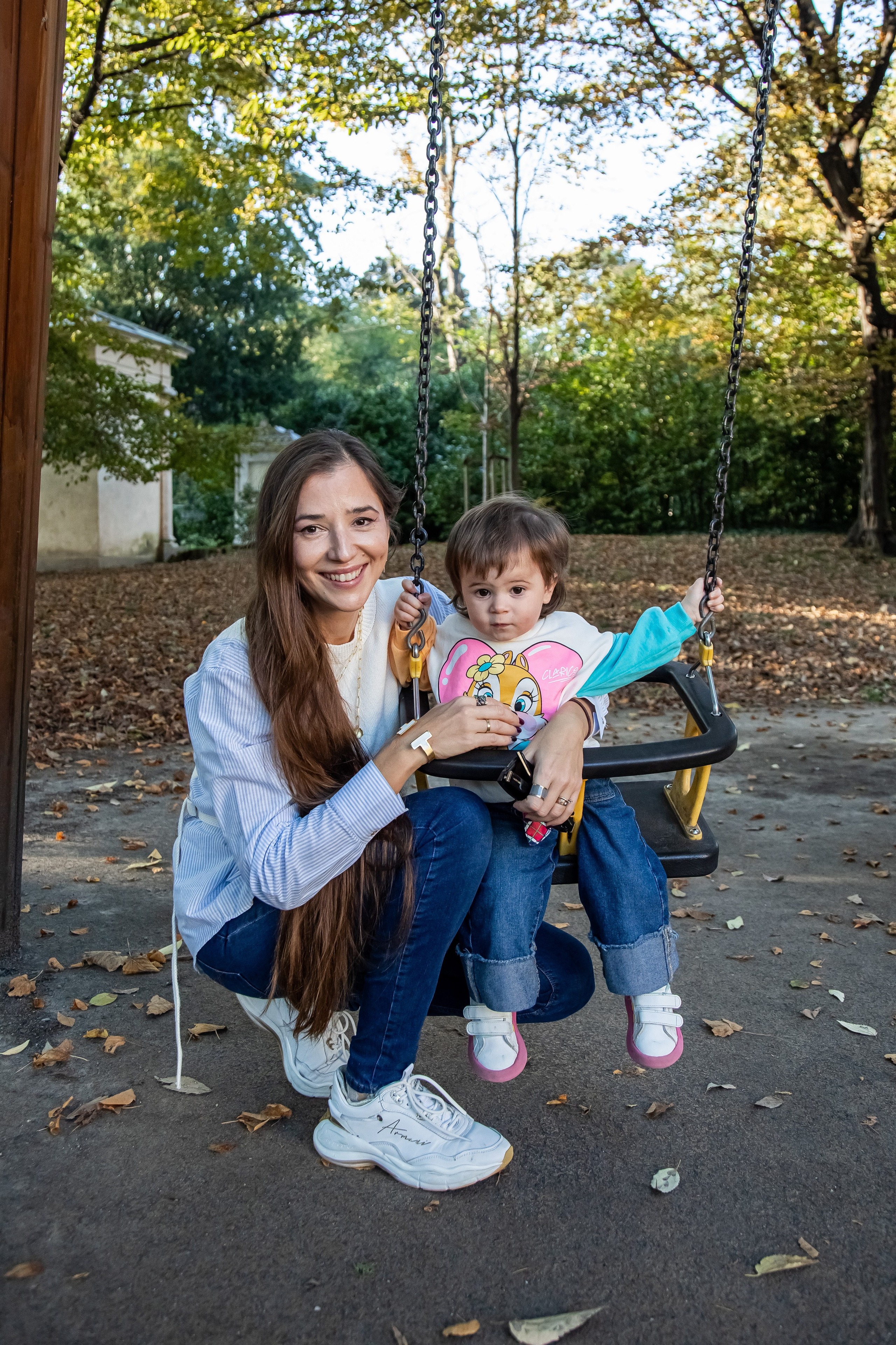 Family photoshoot. Photographer in Milan |Mila Pro Photo