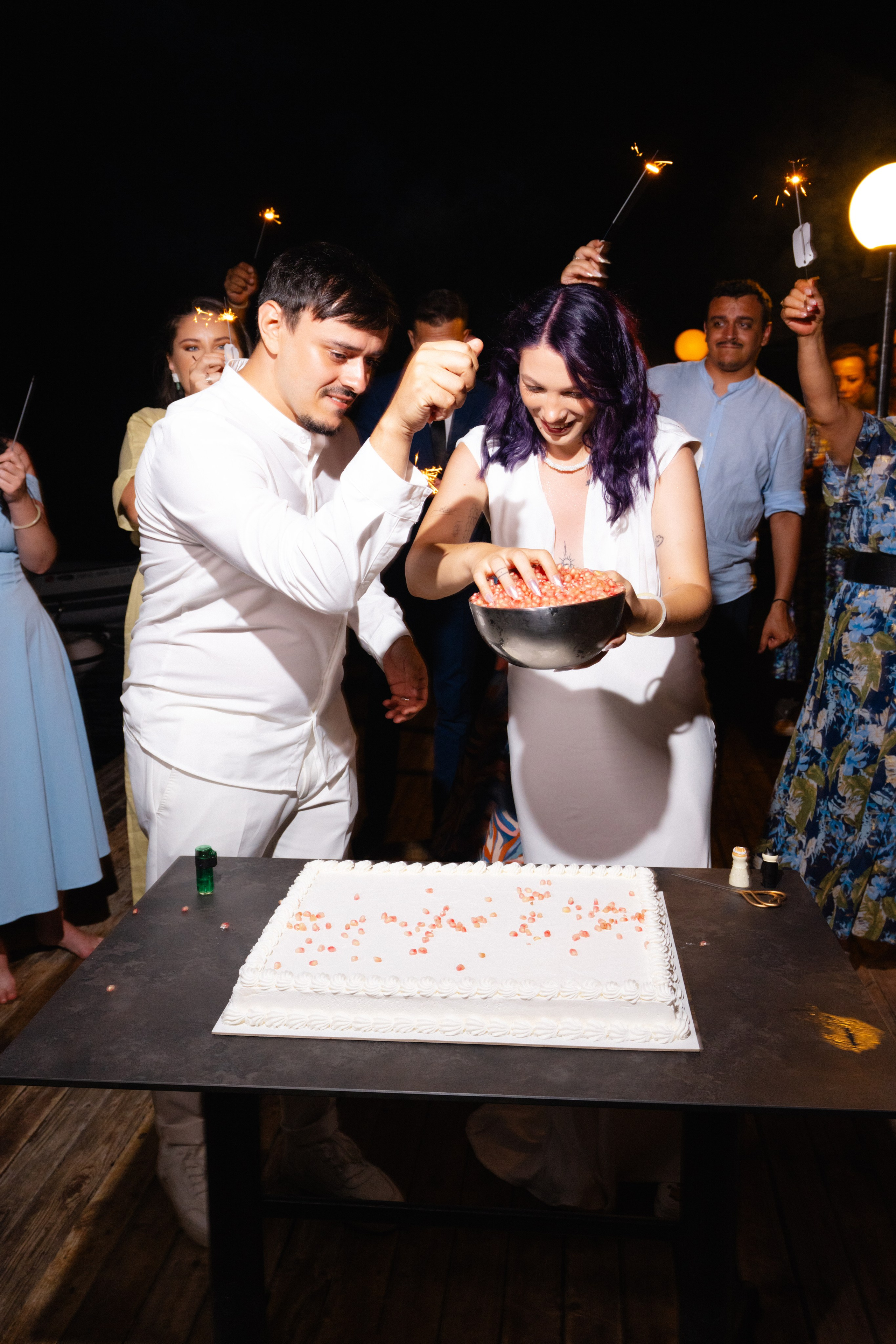 Nunta. Mihai Padurariu - fotograf