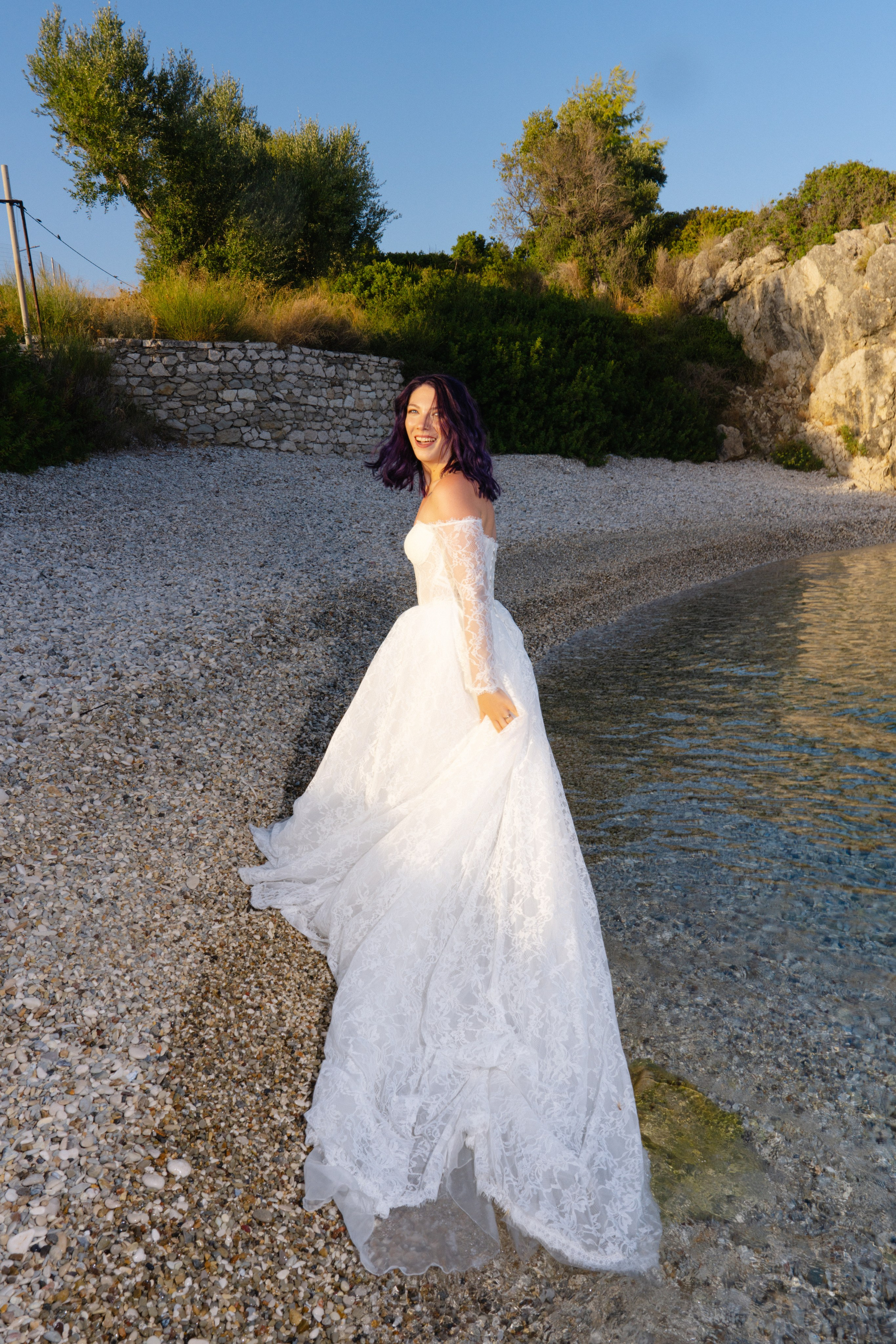 Nunta. Mihai Padurariu - fotograf