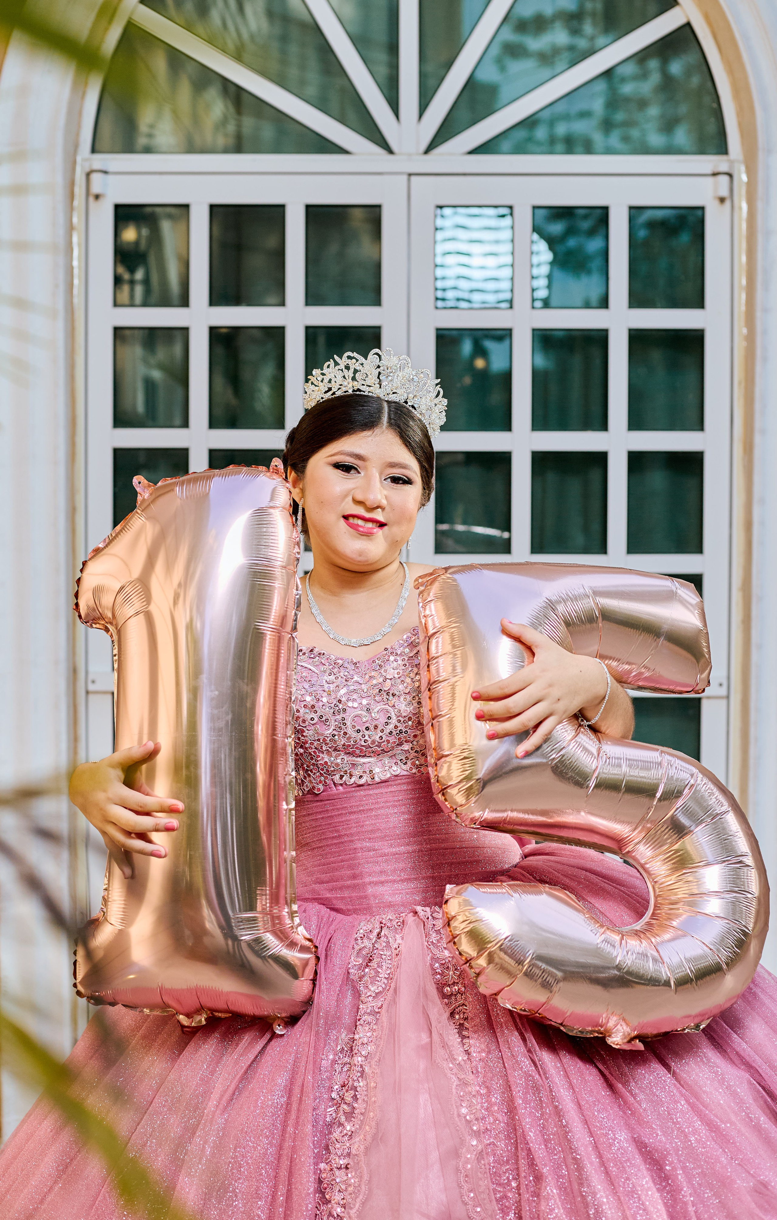 XV Kenia. Christian Ku fotógrafo en Mérida, Yucatán