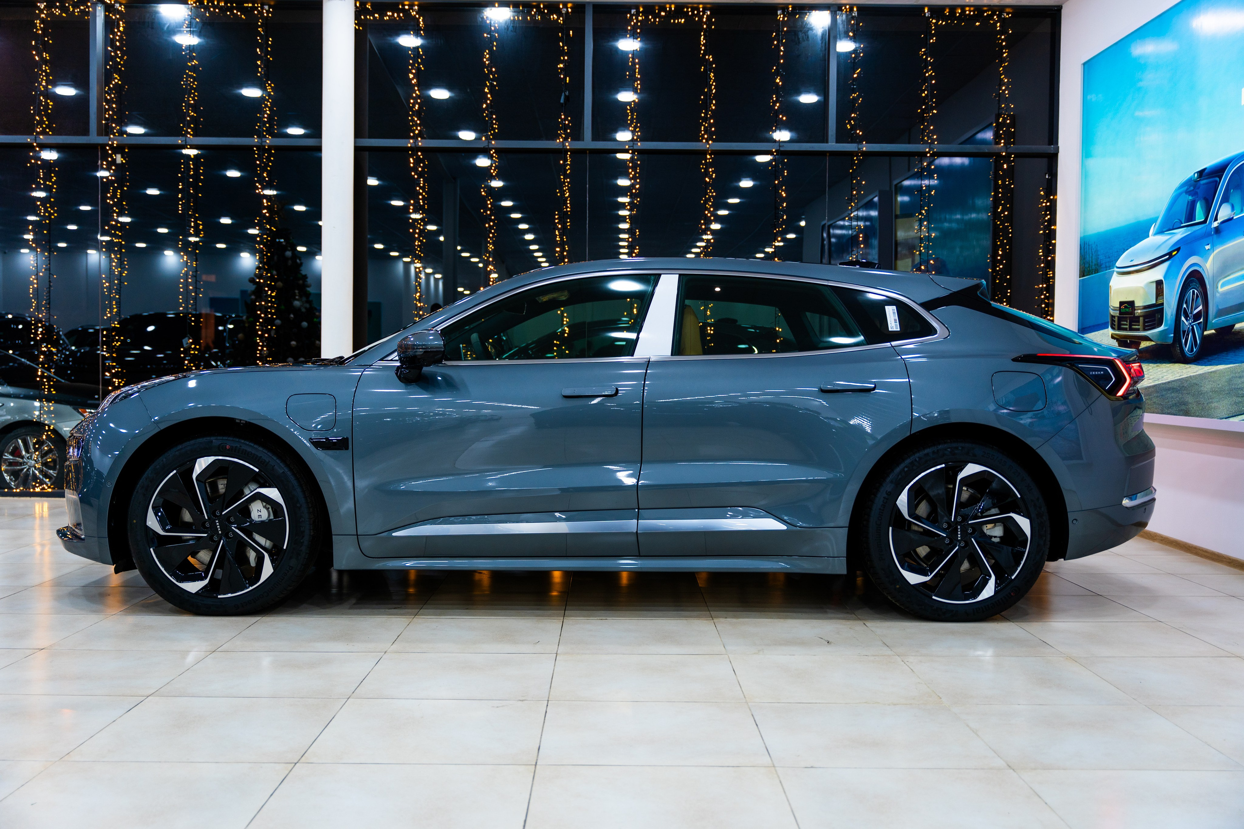 Cars. Jeikhun Mollaev | Photographer & Videographer