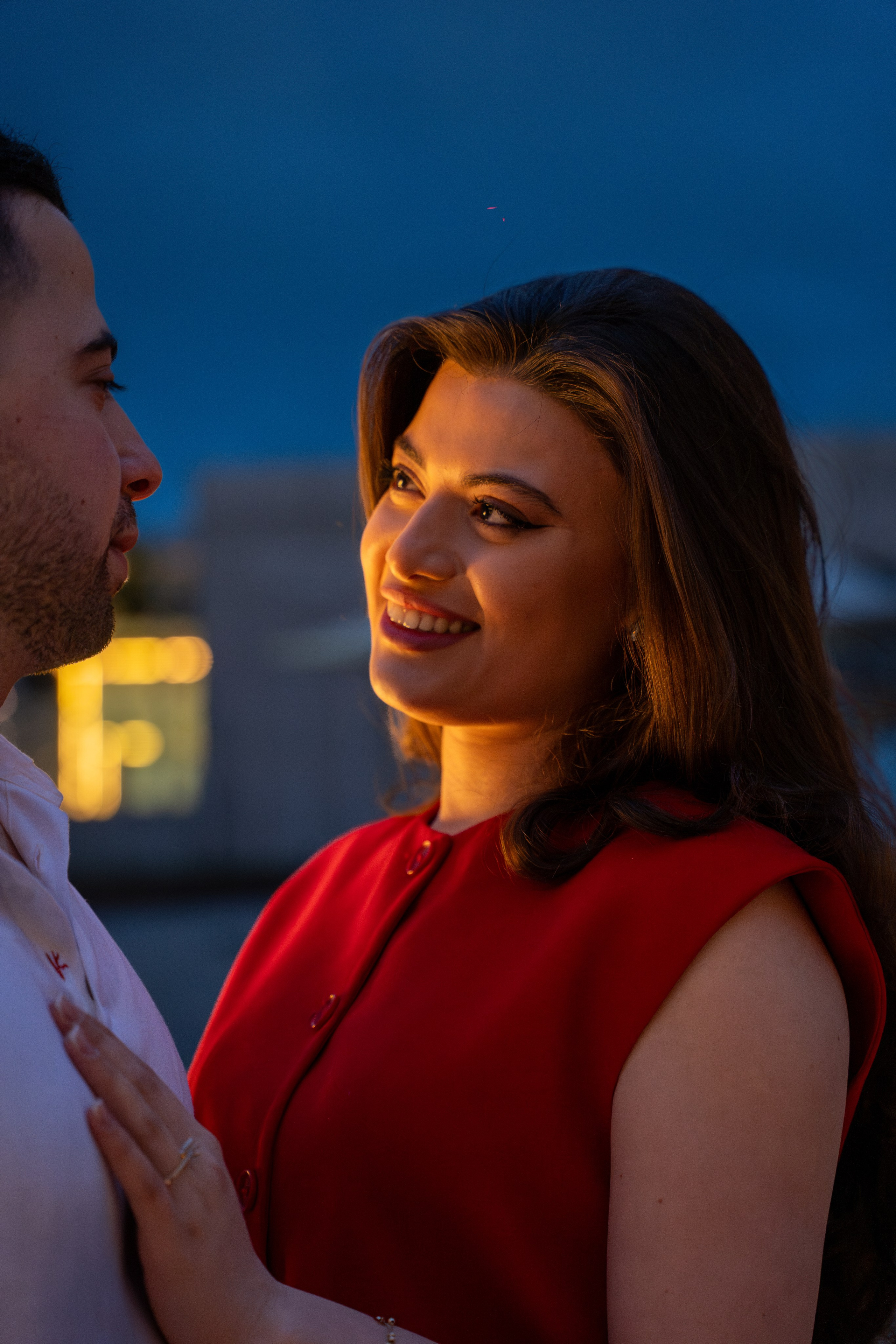 Marriage Proposals. Jeikhun Mollaev | Photographer & Videographer