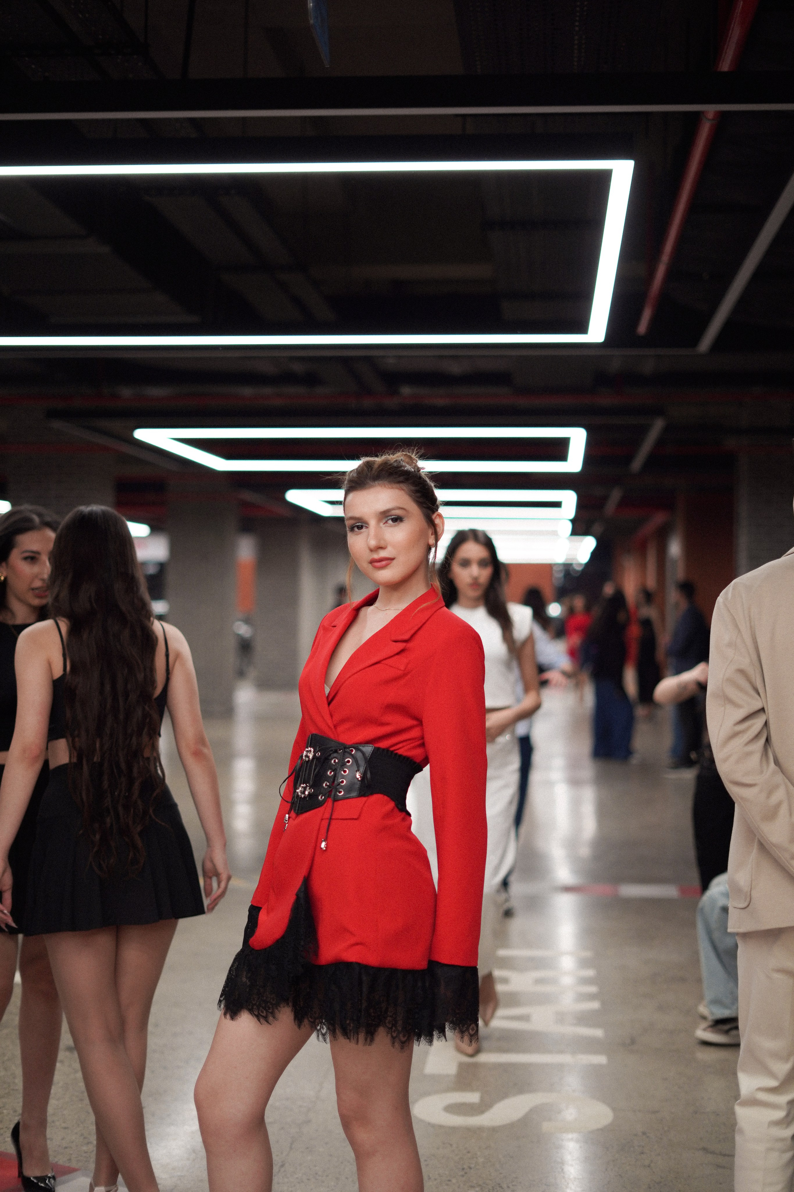 Top Model Azerbaijan 2026, BIG Model, Baku