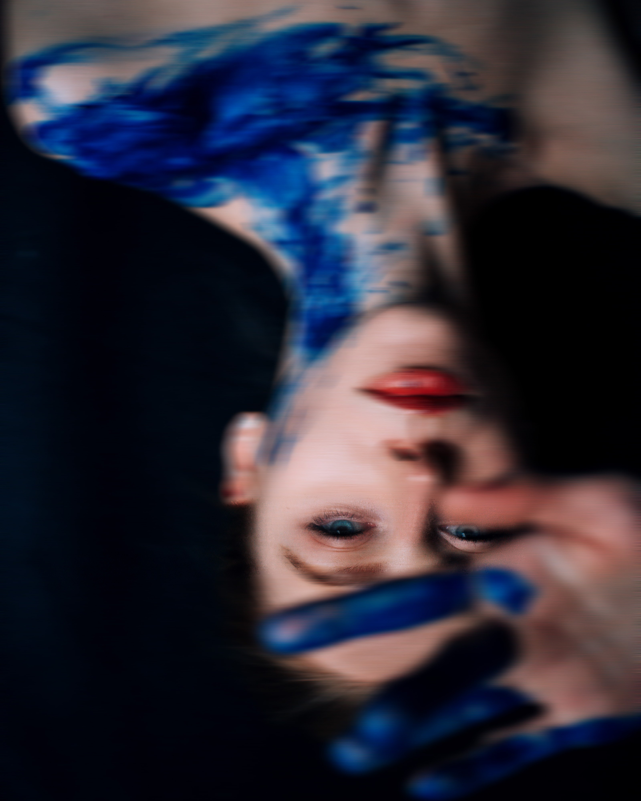 VLADA. Inna Mendelson — Photographer