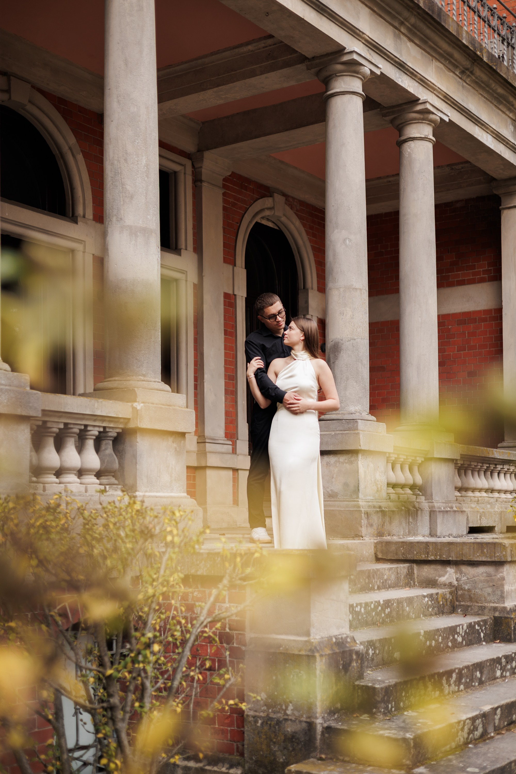 Hochzeitsfotograf Bremen Liliana Crijavetchi