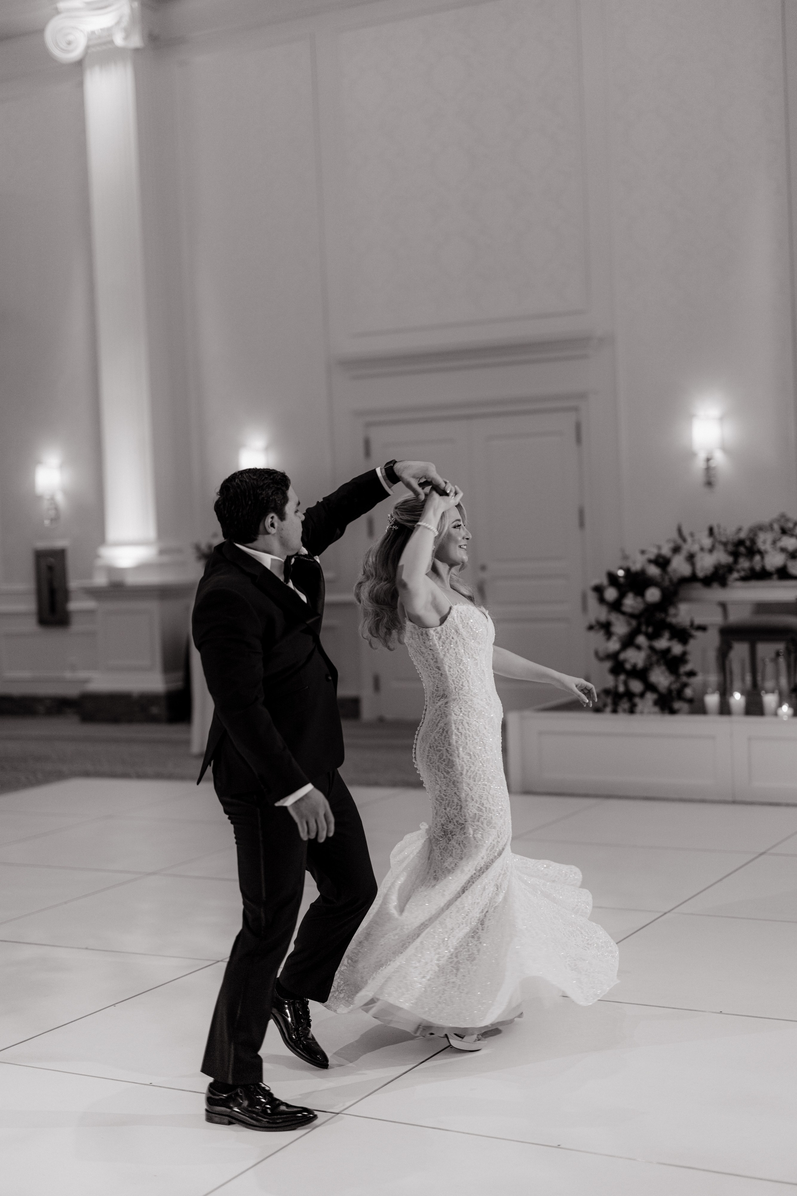 Heather and Michael. Wedding photographer and videographer New York | New Jersey