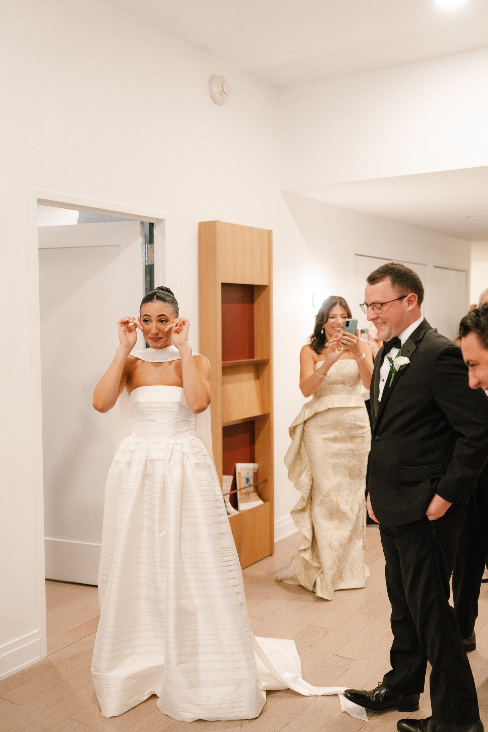 Dayna and Douglas. Wedding photographer and videographer New York | New Jersey