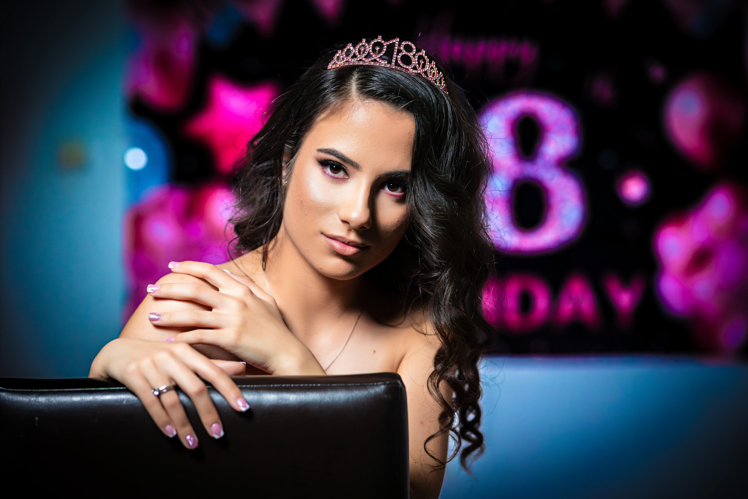 Ariana. Ionut Brehuescu — Fotograf