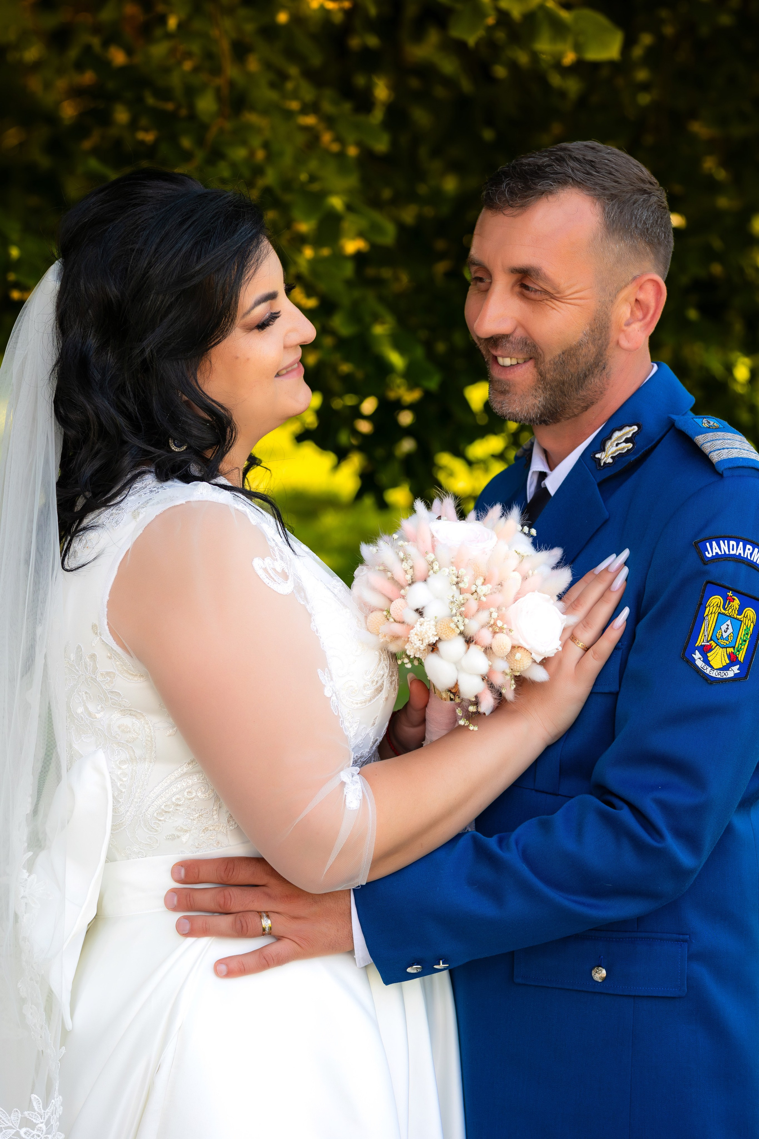 Cununie Andreea si Razvan. Ionut Brehuescu — Fotograf