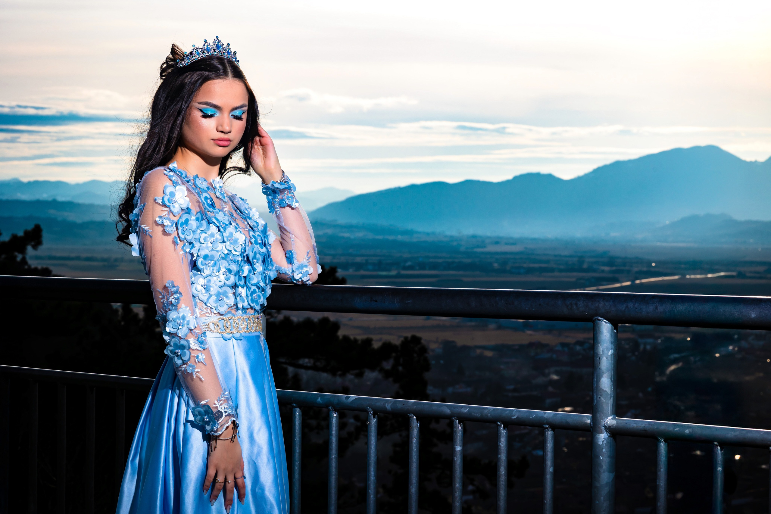 Majorat Luiza. Ionut Brehuescu — Fotograf