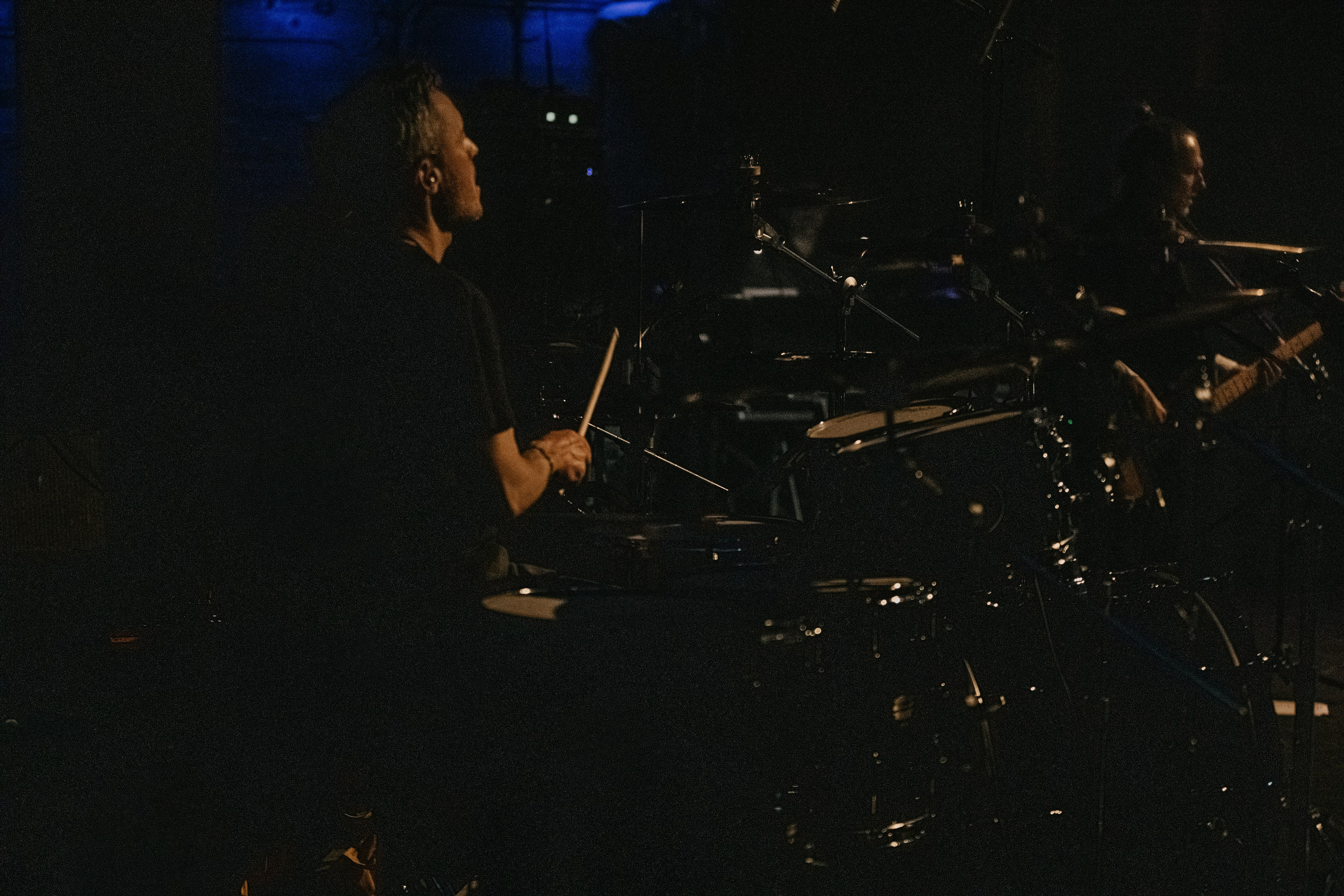 Океан Эльзи. Фотографии с мероприятий в Монреале