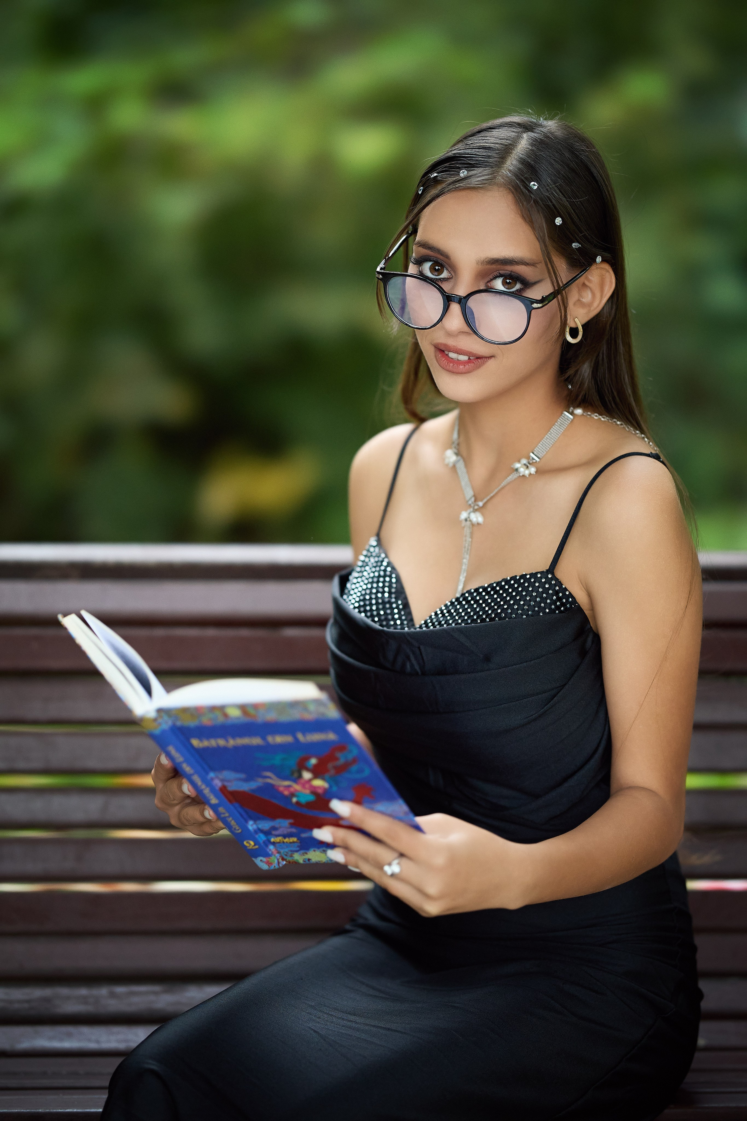 Portrete diverse — 1. Pagina principală