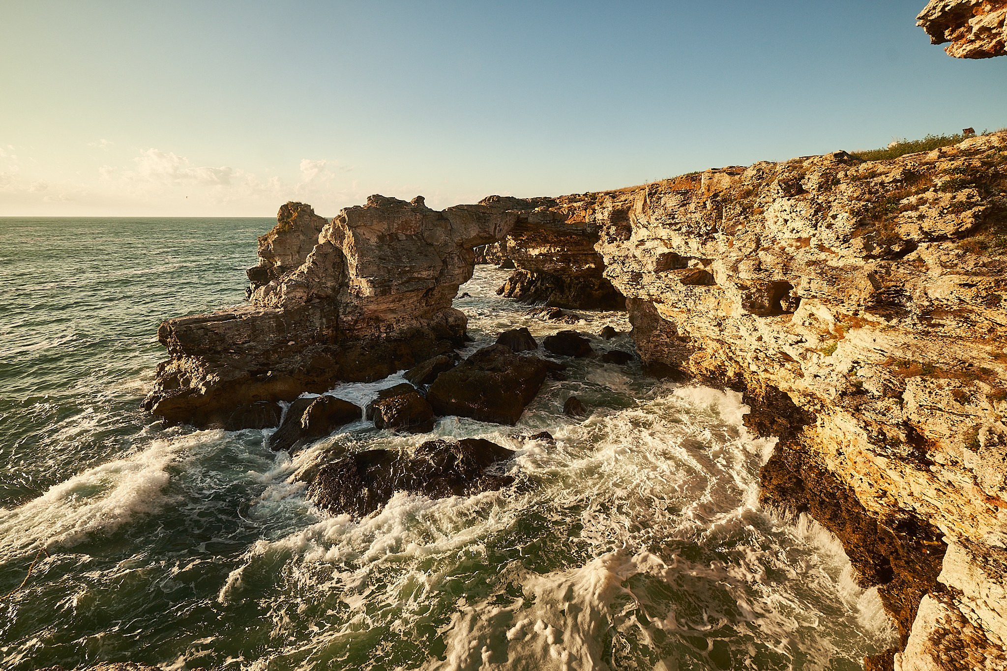 Tyulenovo, Bulgaria. Pagina principală