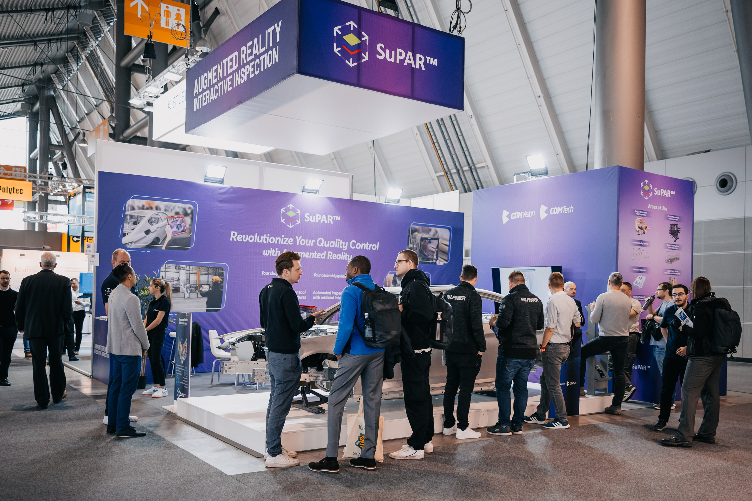 SuPAR - Control Fair. Viktoria Motte Fotografie Event-, Business- und Porträtfotografie Stuttgart | Mallorca