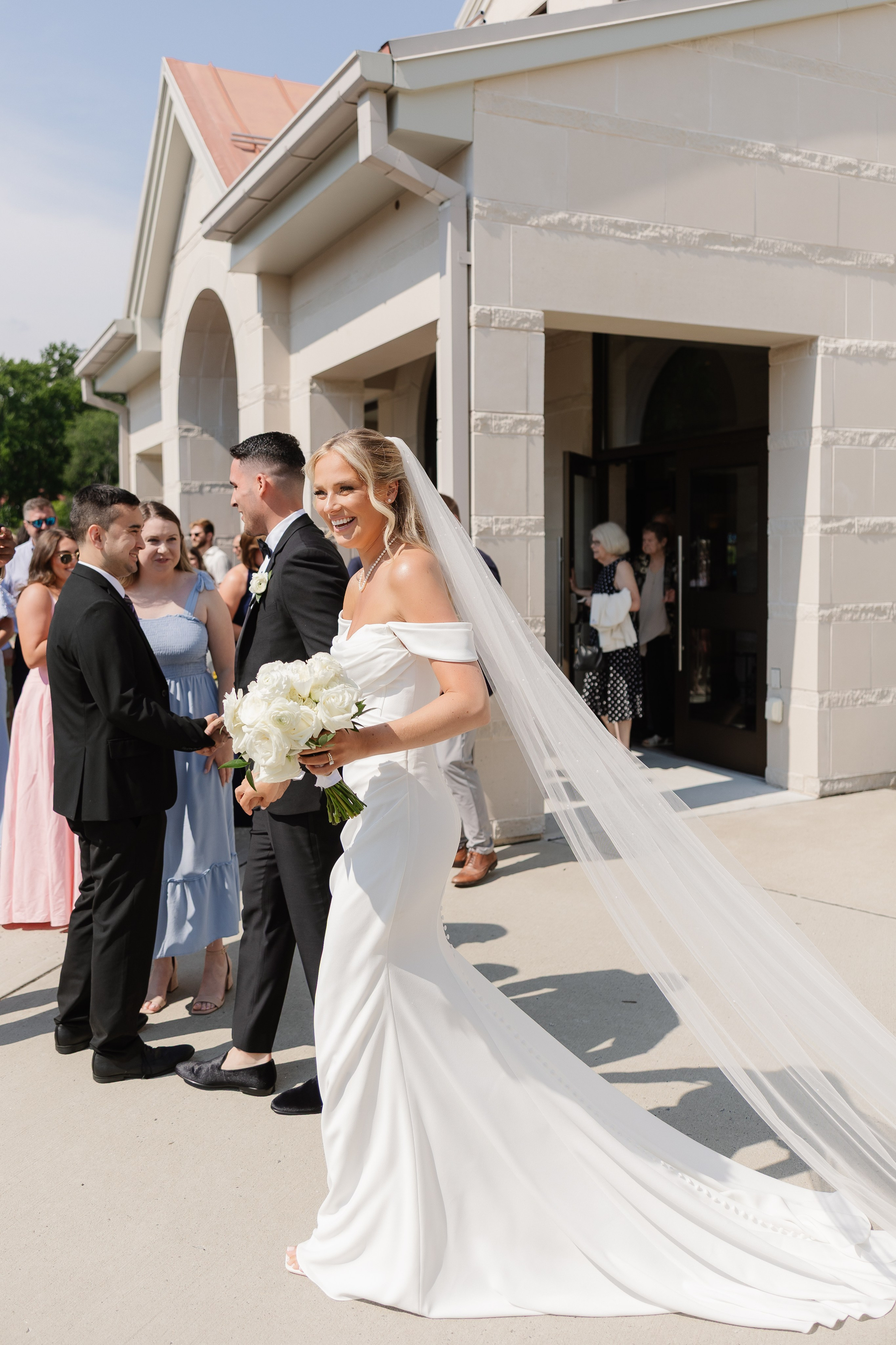 Olivia and Sean, The Mansion at Mountain Lakes, NJ. Wedding Photo & Video