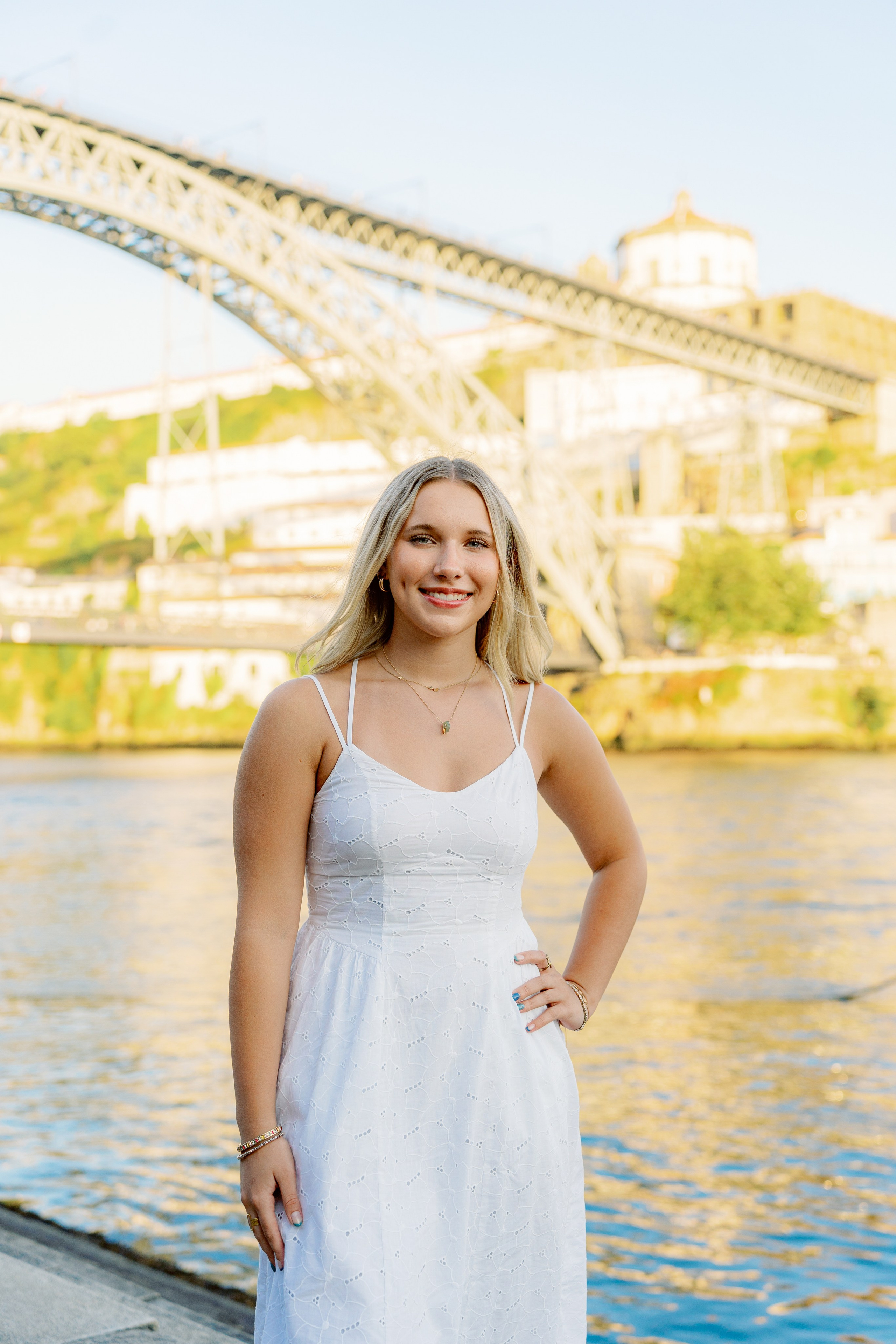 PHOTO SHOOT IN PORTO. Photographer in Portugal Polina Gotovaya