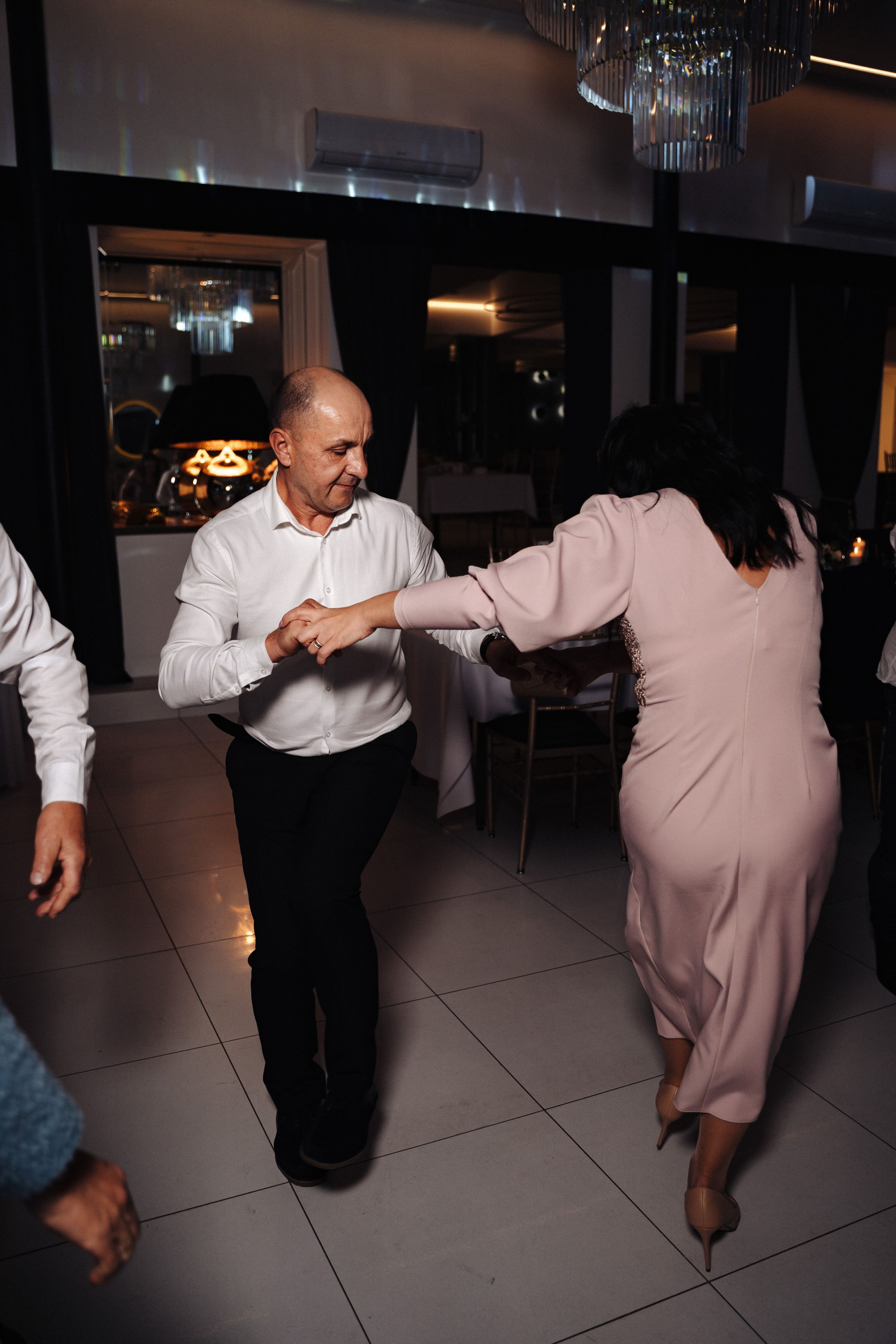 Piotr i Roksolana. Karina Czernecka Foto