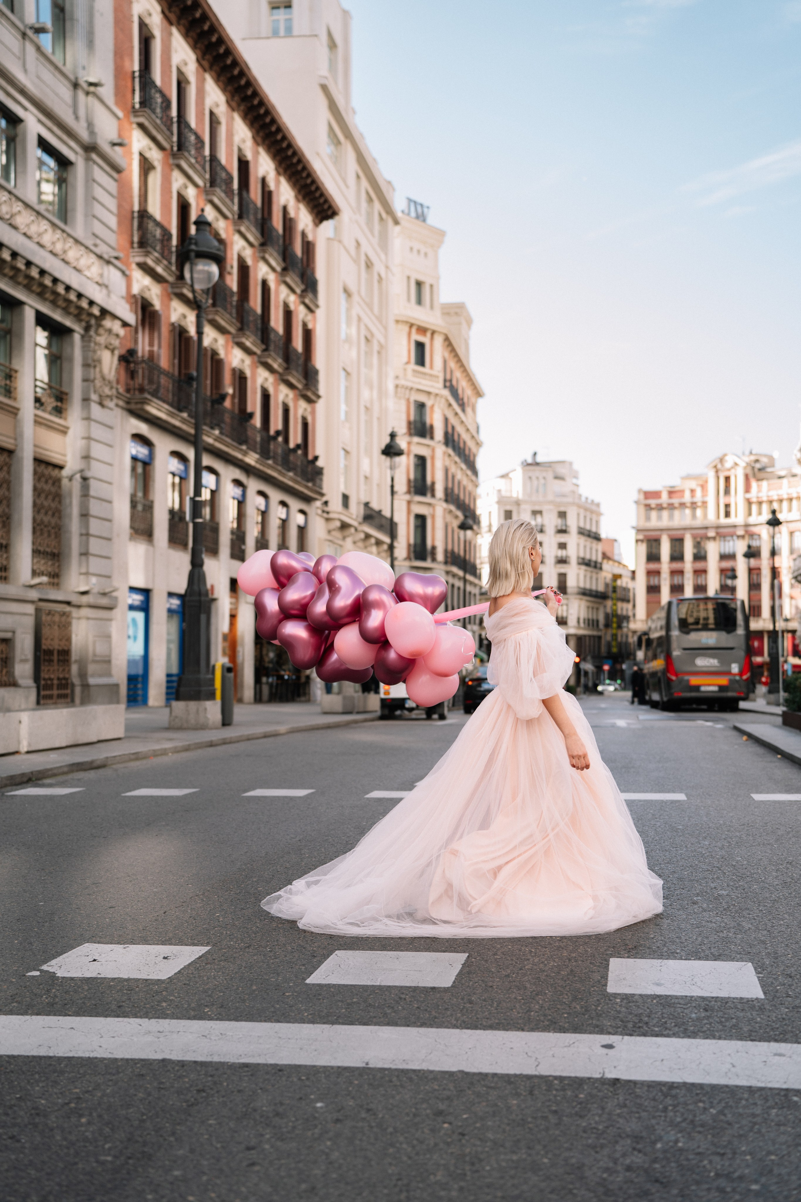 Lifestyle Photographer in Madrid. Photographer in Madrid, Spain. Alyona Belyaninova