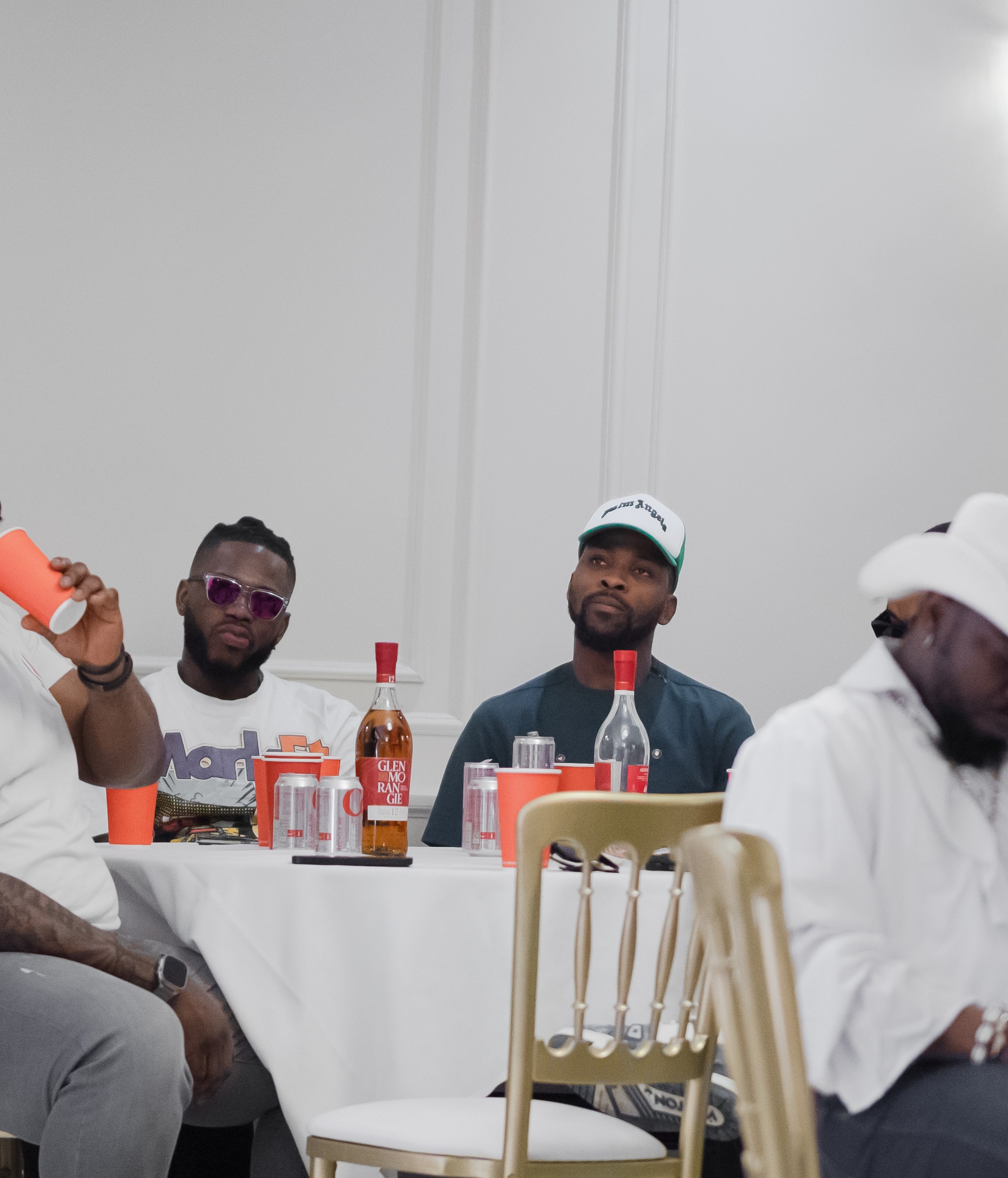 Sabinus Live in Birmingham. Sola SLY | London Photographer and Videographer