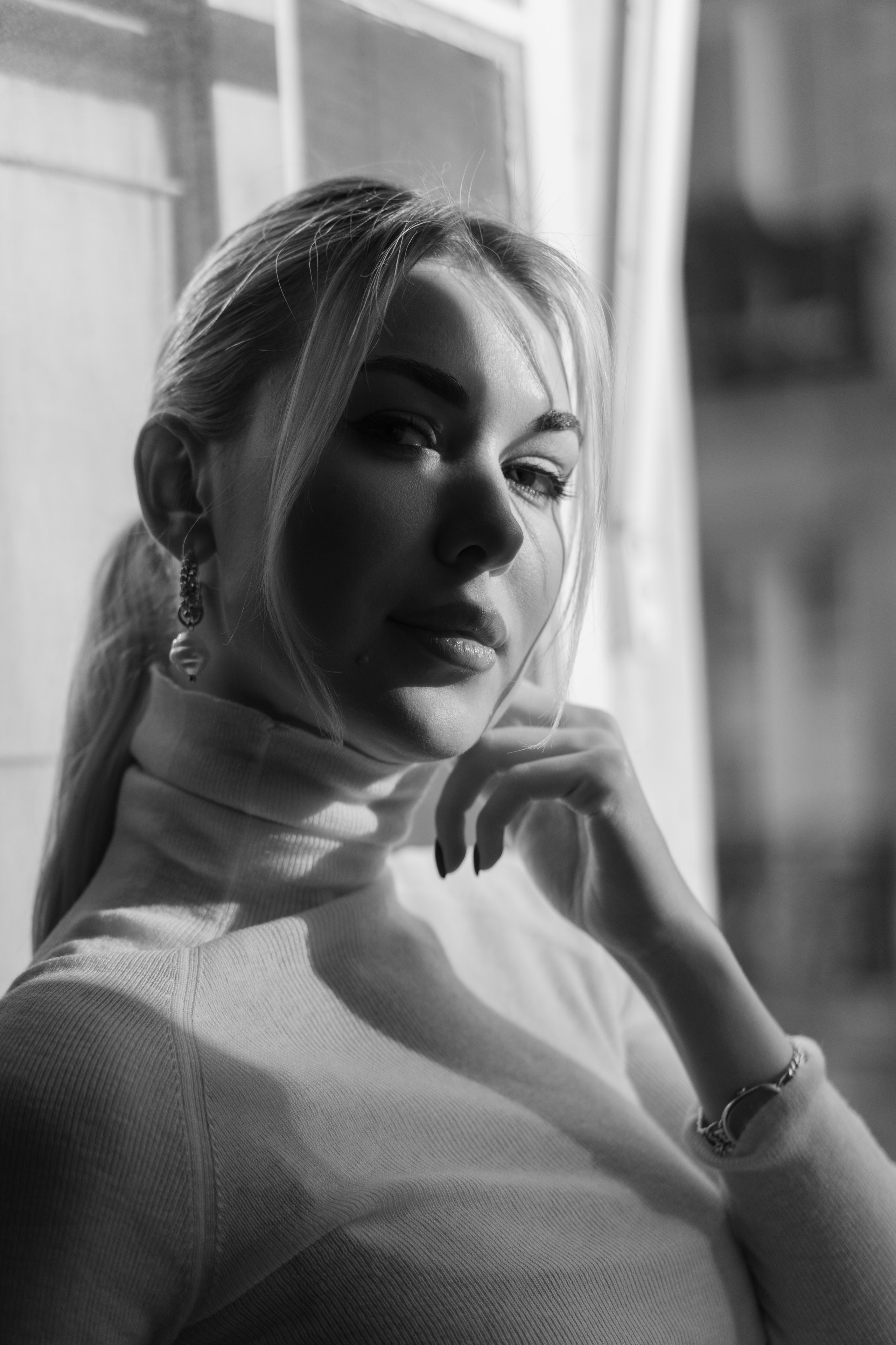 Paris. Дарья Филькова — фотограф и видеограф в Тбилиси, Грузия