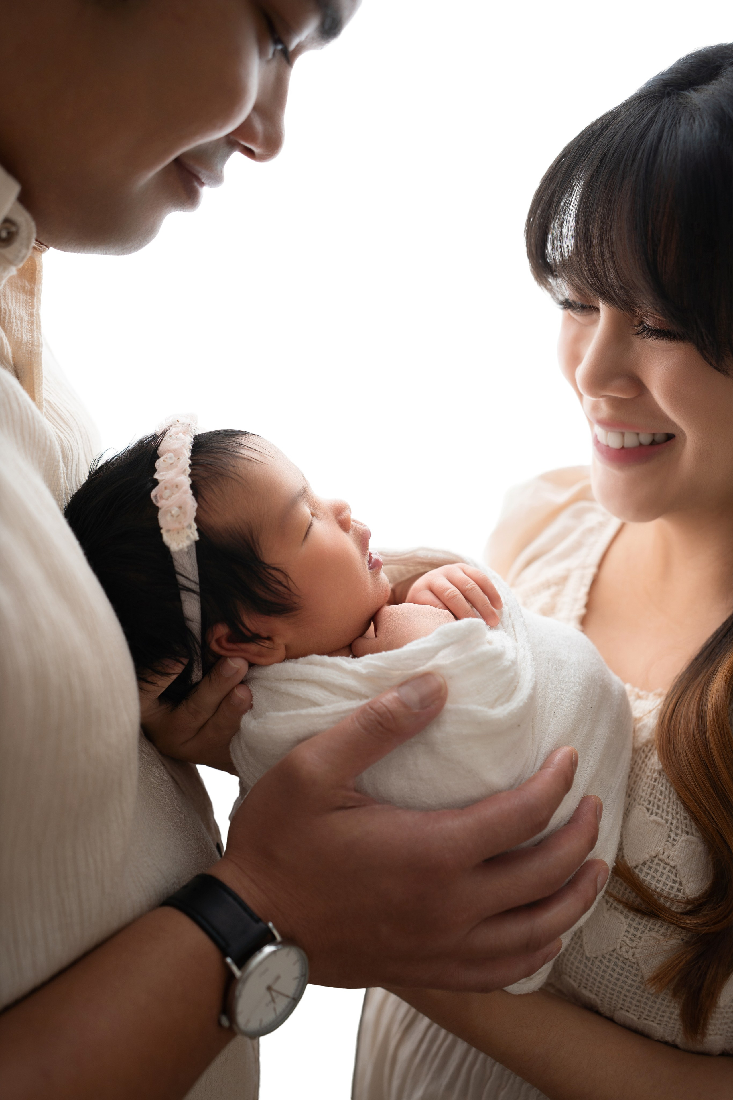 Newborn+Family. Maternity, family and newborn photography in San Francisco Bay Area