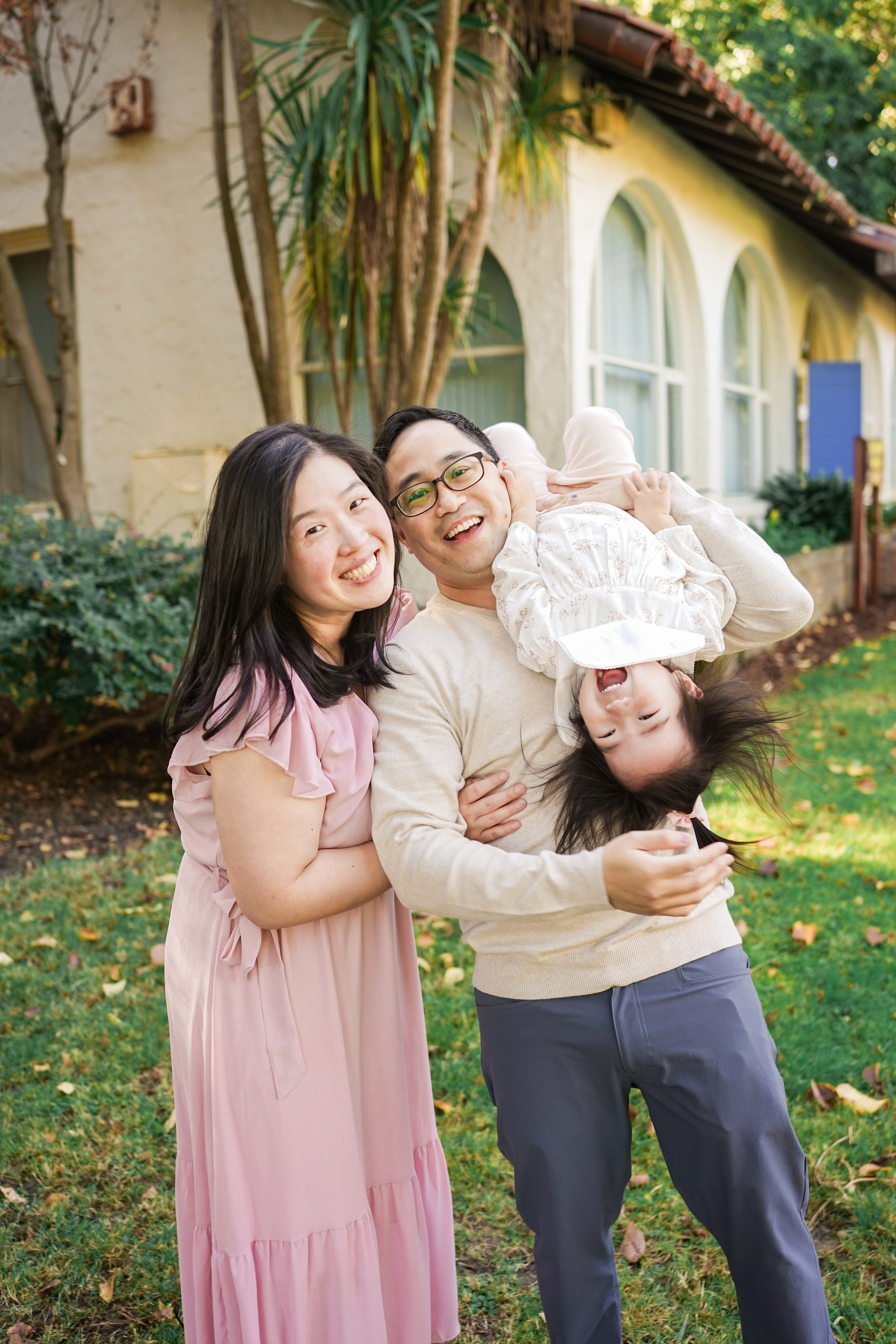 Family. Maternity, family and newborn photography in San Francisco Bay Area