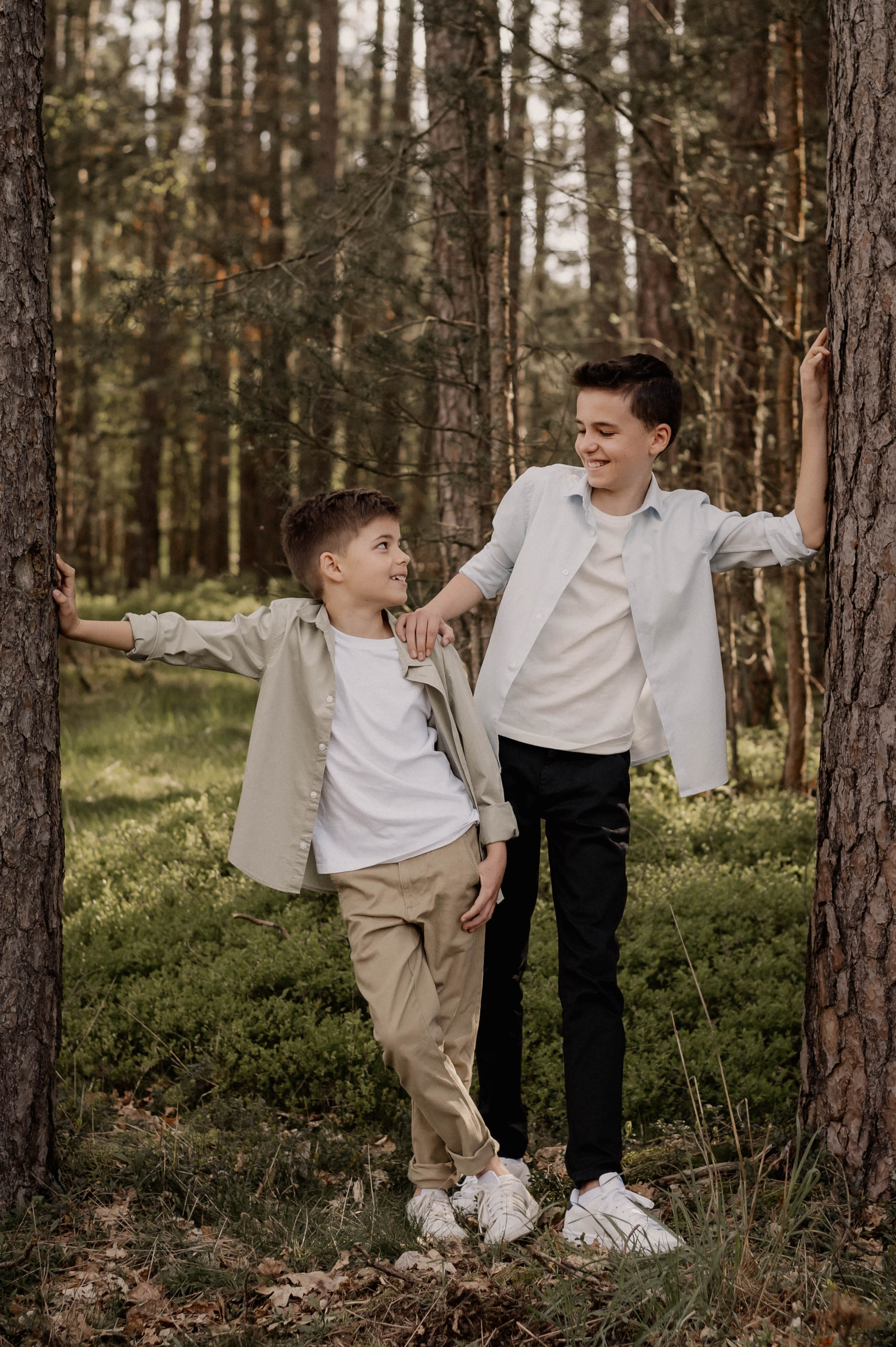 SPRING DAY. Photographer in Nuremberg Irina Mehnert from Ansbach