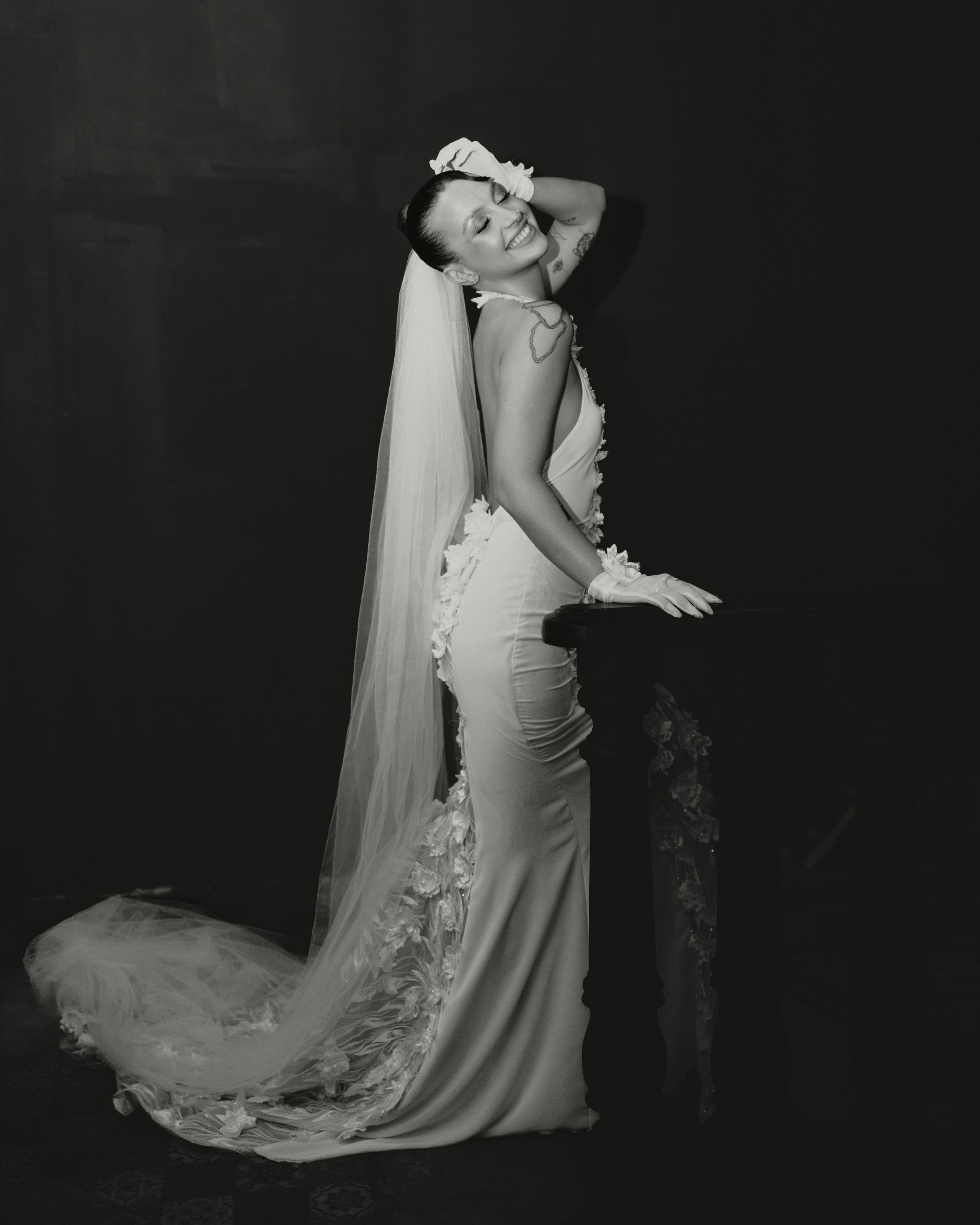 Wedding. PHOTOSTORYNIKA