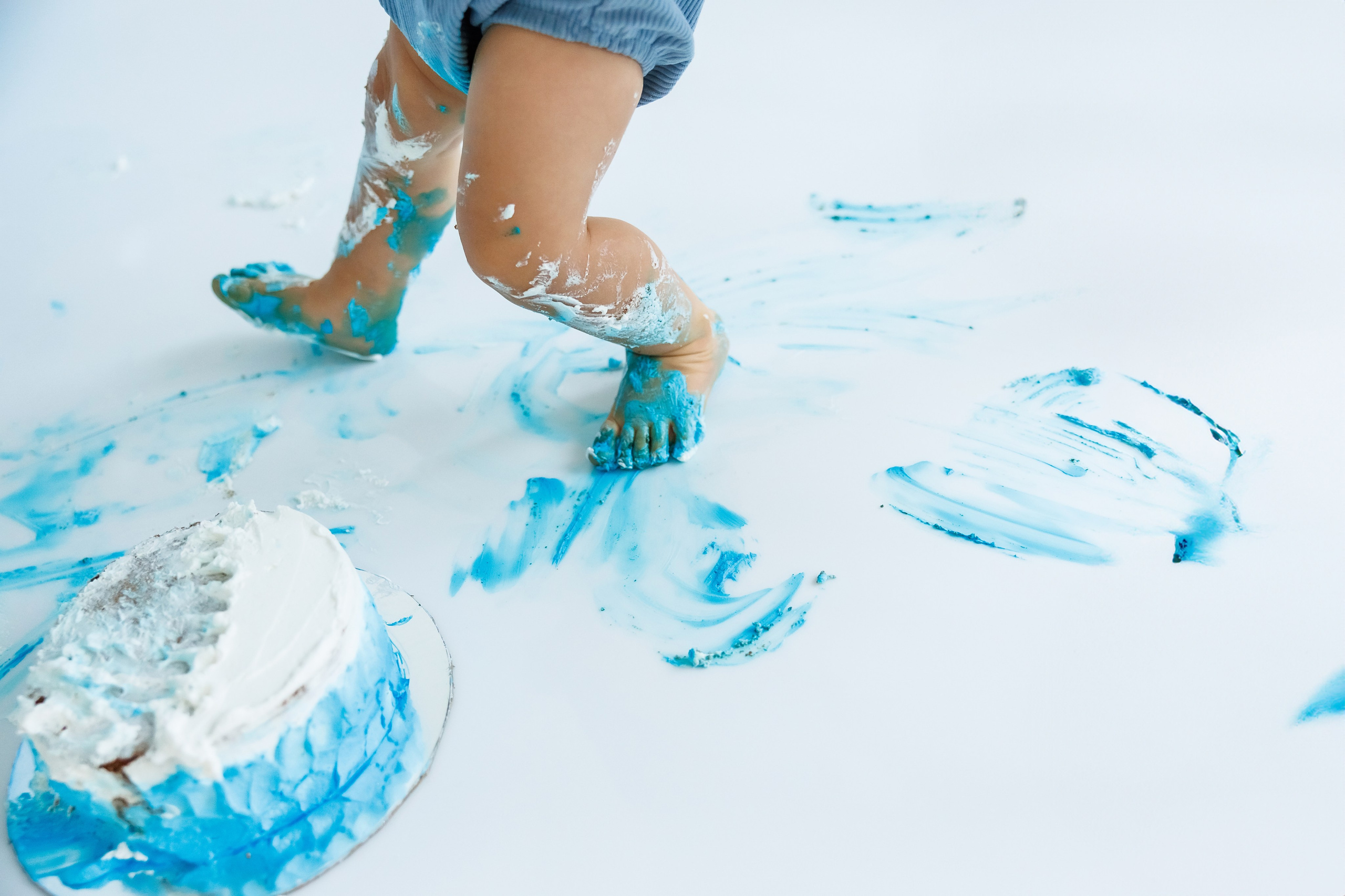 Честит Рожден Ден. Фотограф Ирина Йотова