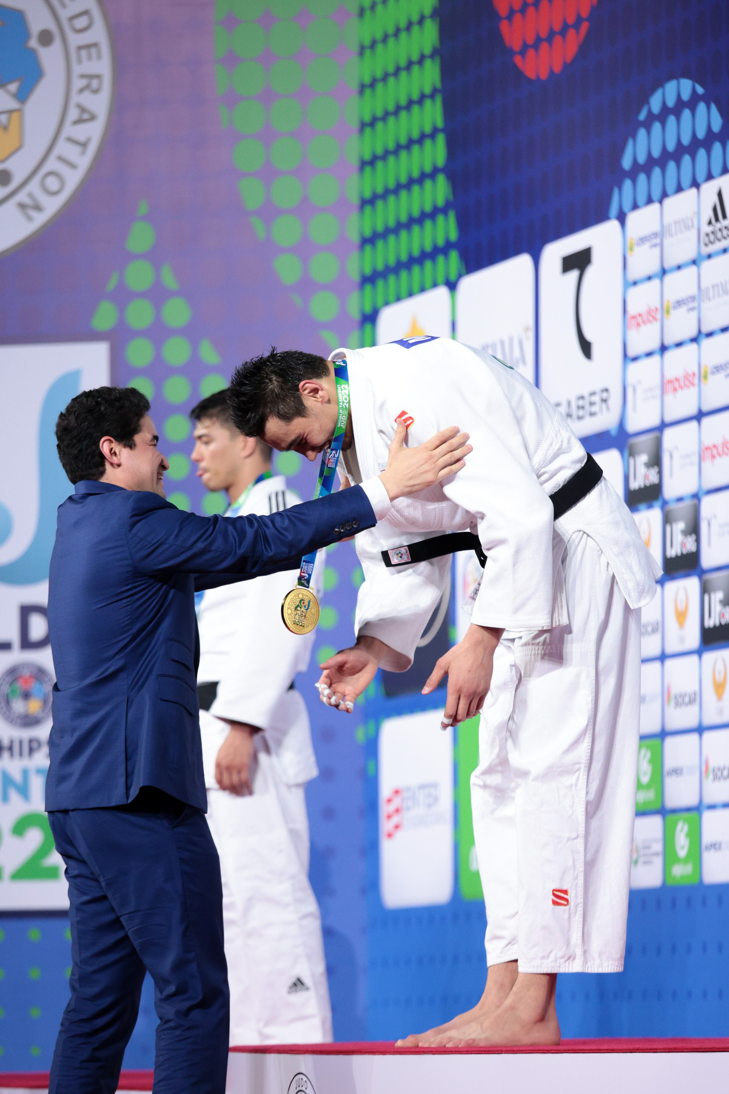 IJF Tashkent 2022. Photographer Yura Artykov, Tashkent