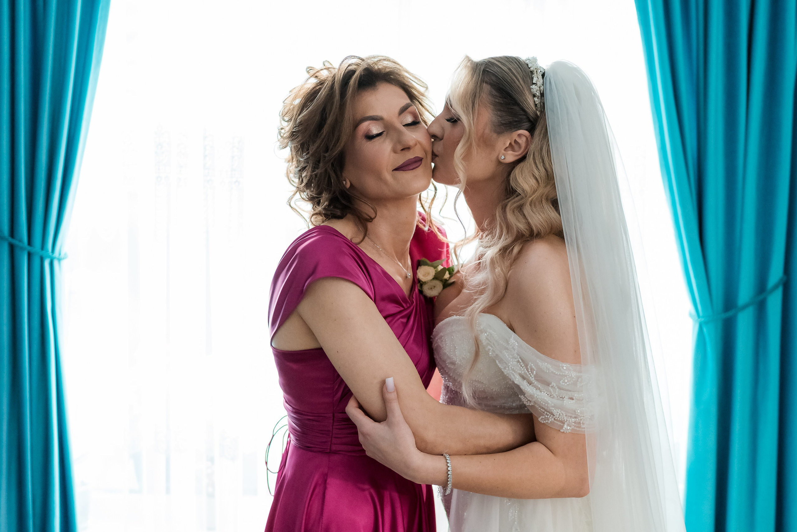 Nunta Georgiana & Alin Cristian