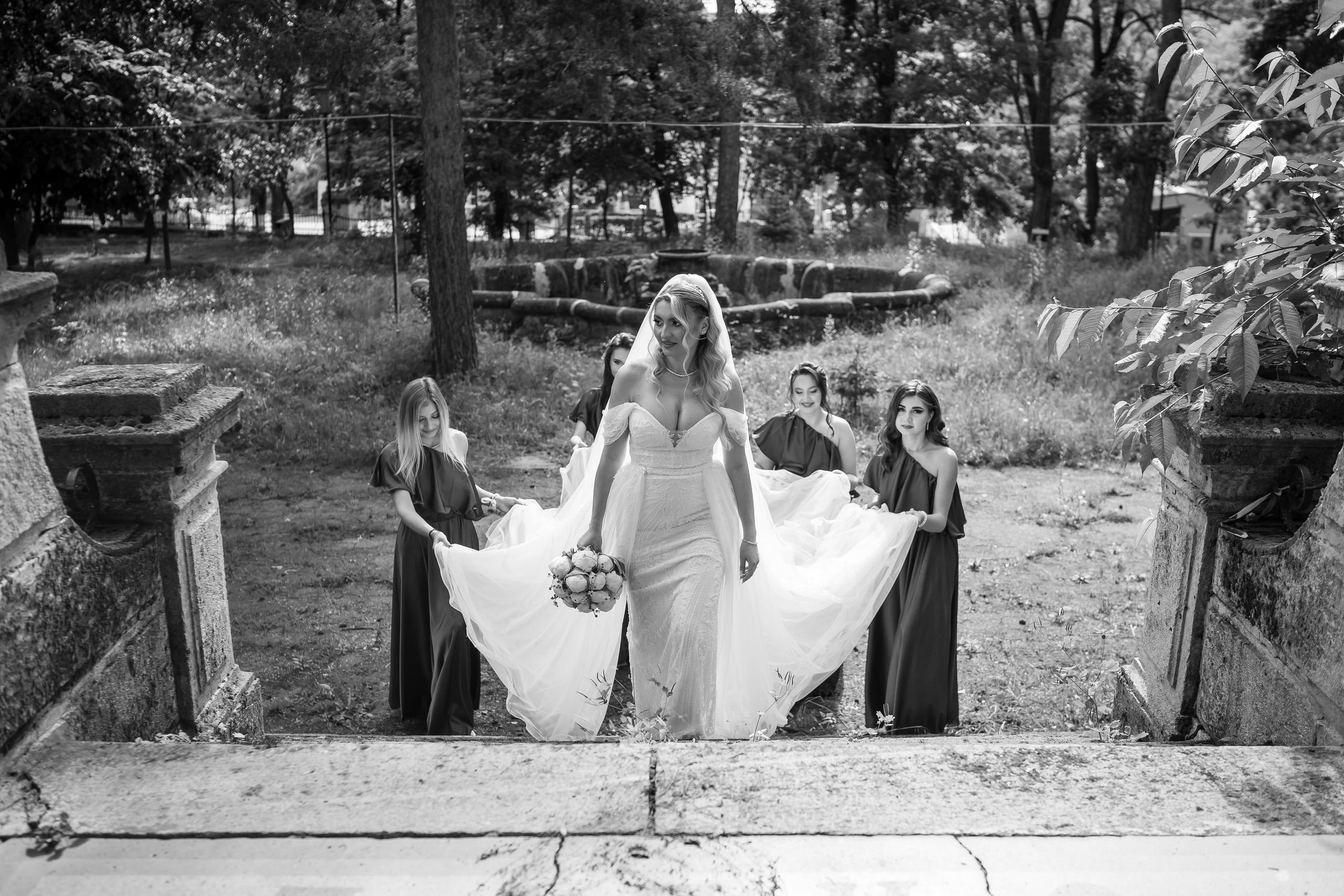 Nunta Georgiana & Alin Cristian