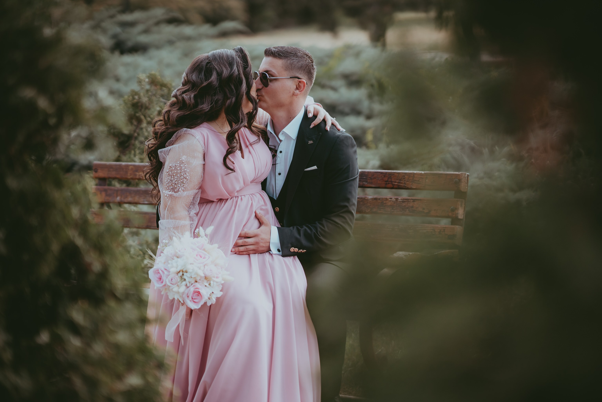 Cununie Luiza & Madalin