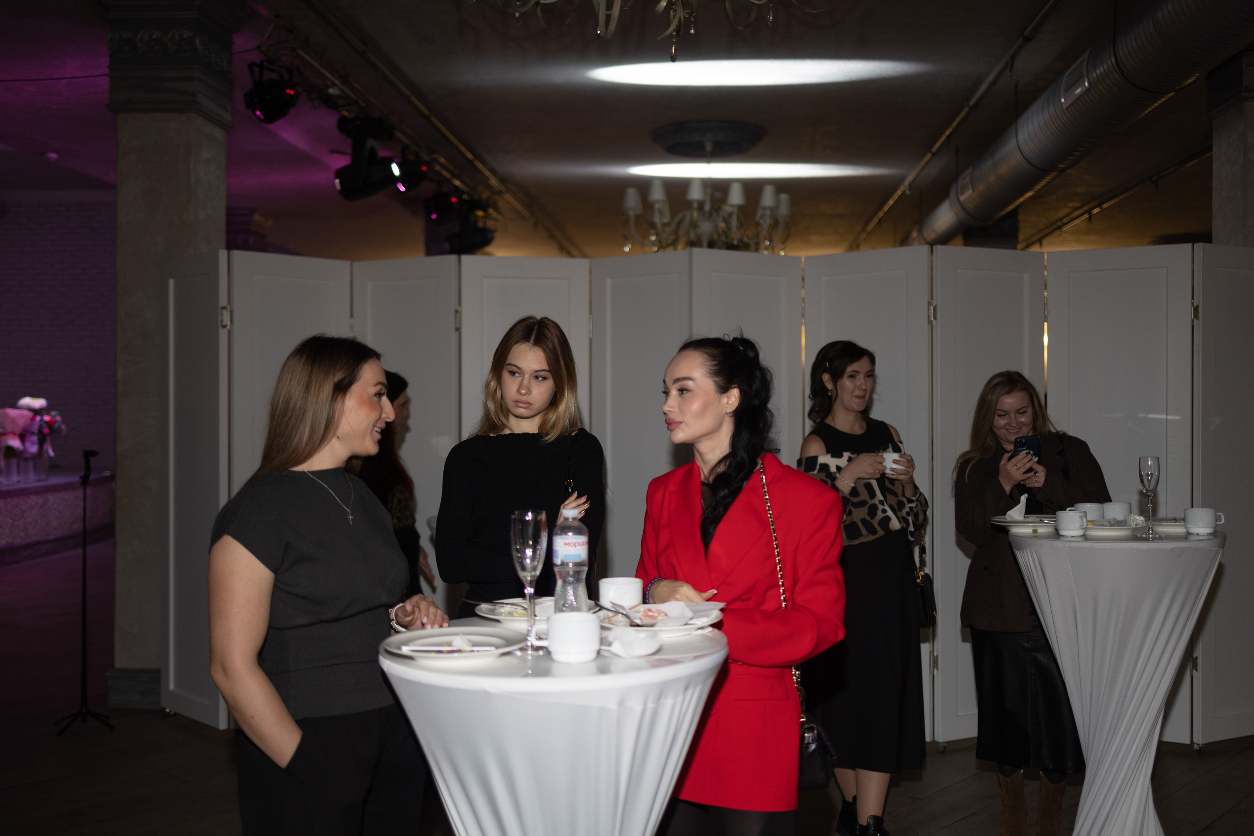 AstroBrut Conference. Wedding and family photographer